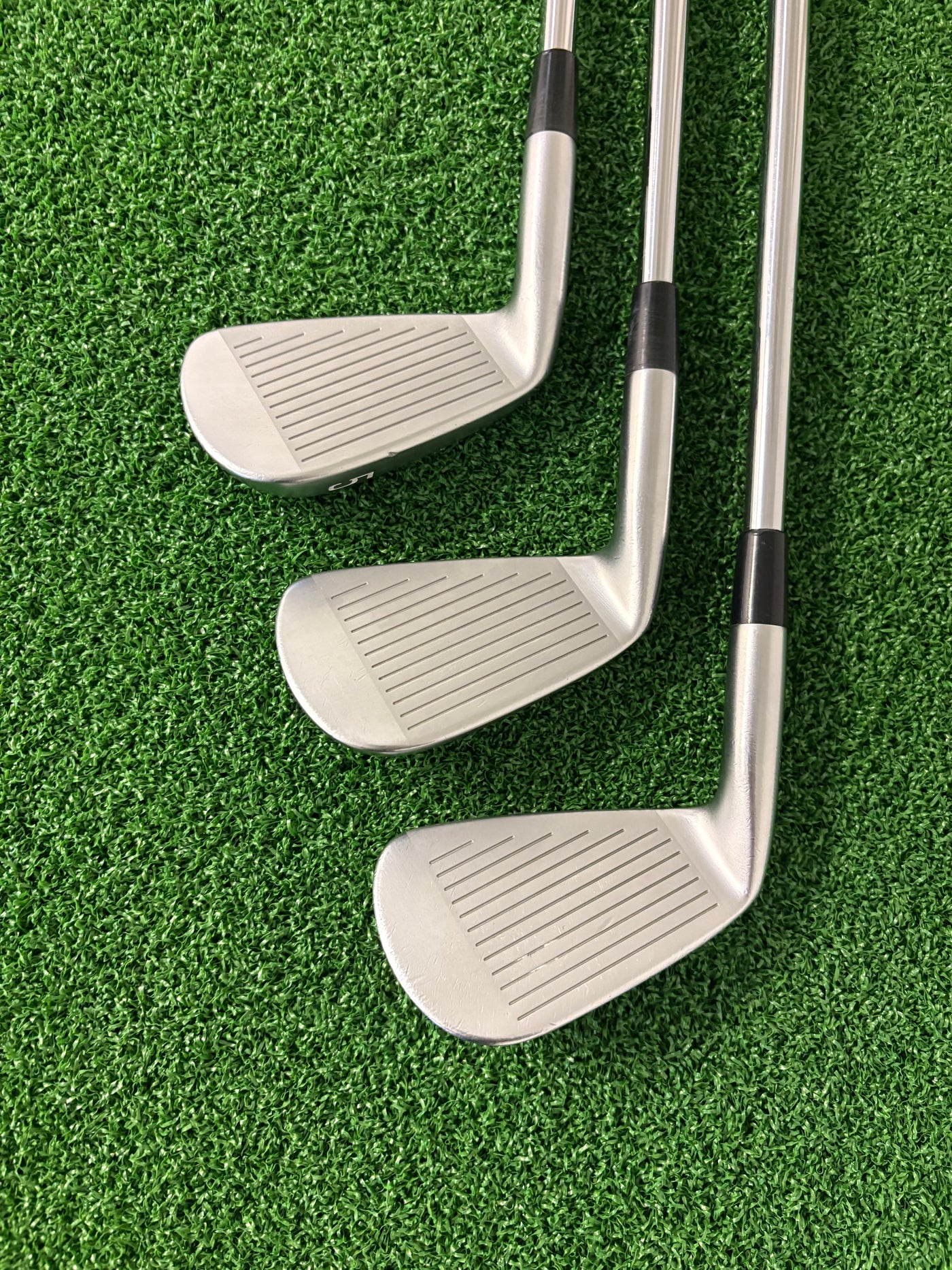 Mizuno JPX 919 Tour 5-PW (Stiff)