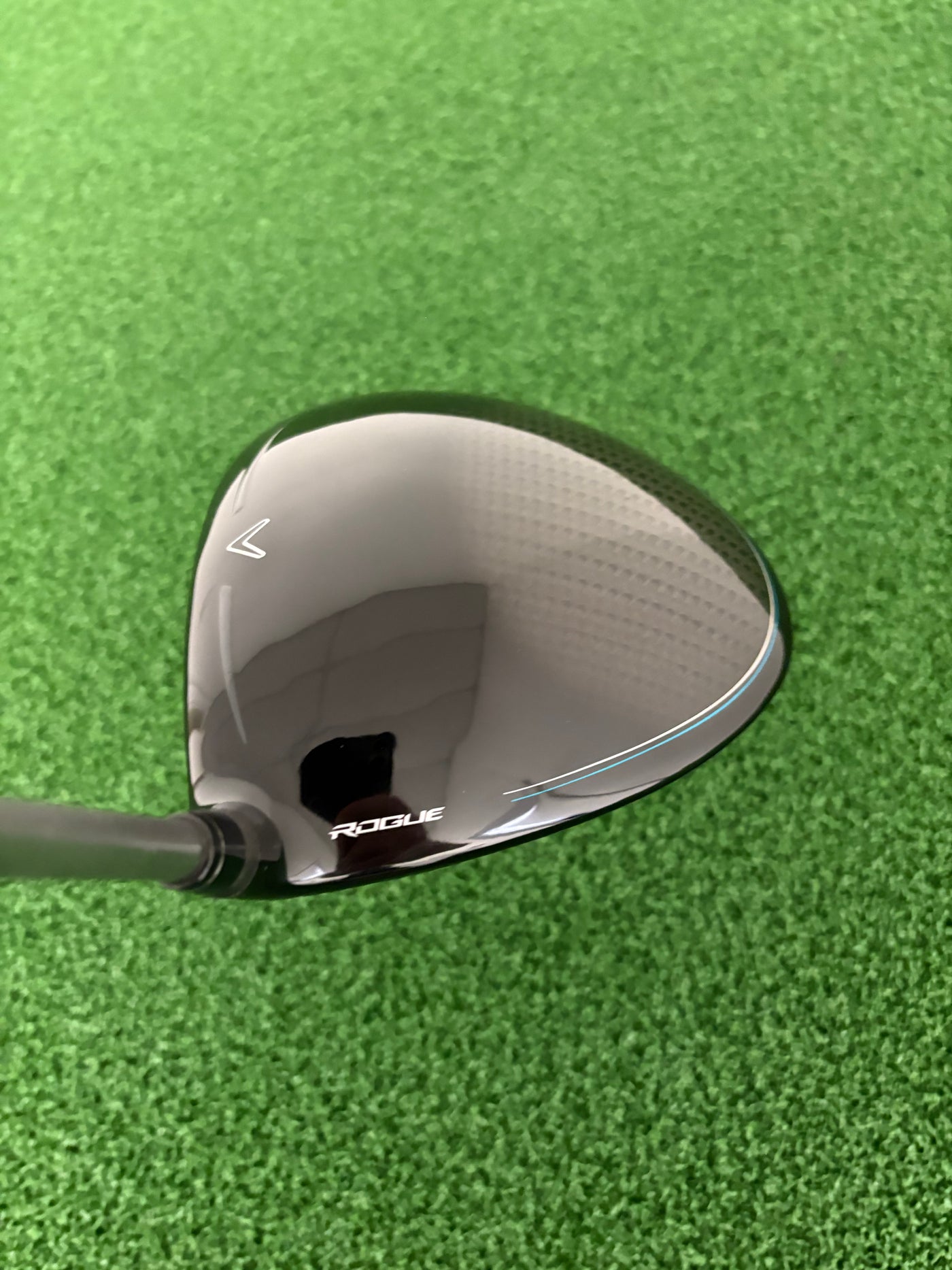 Callaway Rogue Star 10.5* (Regular)