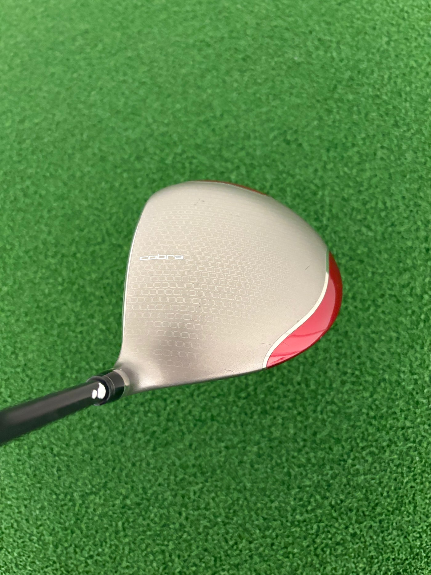 Cobra AMP Cell Offset 10.5* (Stiff)