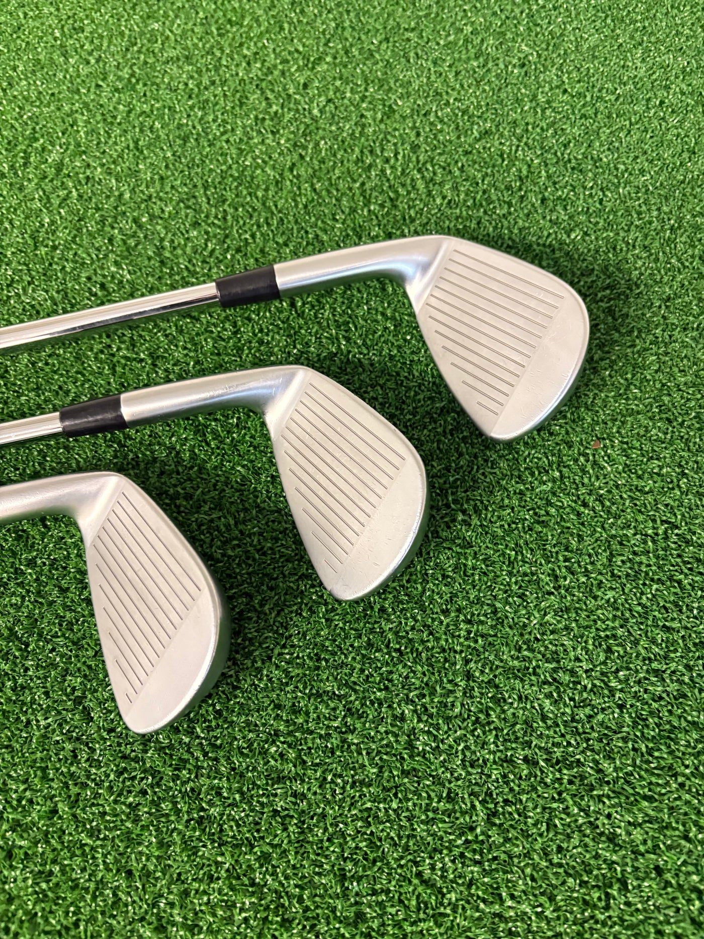 Mizuno JPX 919 Tour 5-PW (Stiff)