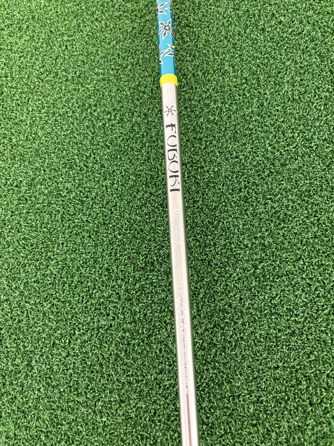 Callaway Rogue Star 10.5* (Regular)