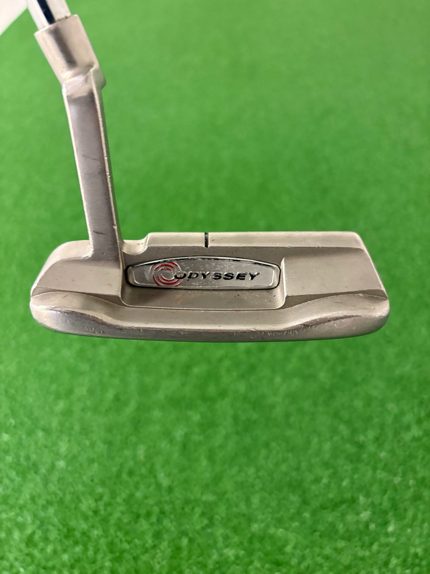 Odyssey White Hot XG #1 (34")