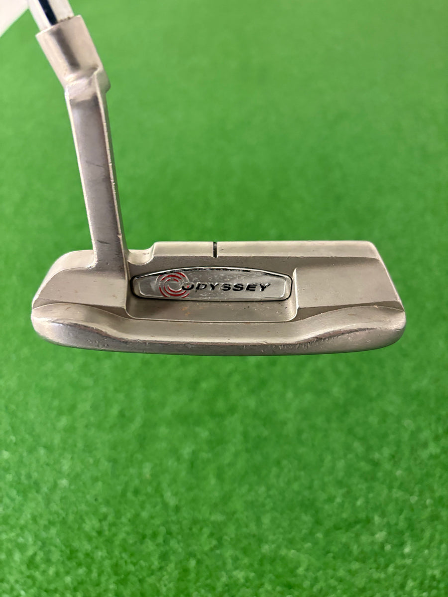 Odyssey White Hot XG #1 (34")