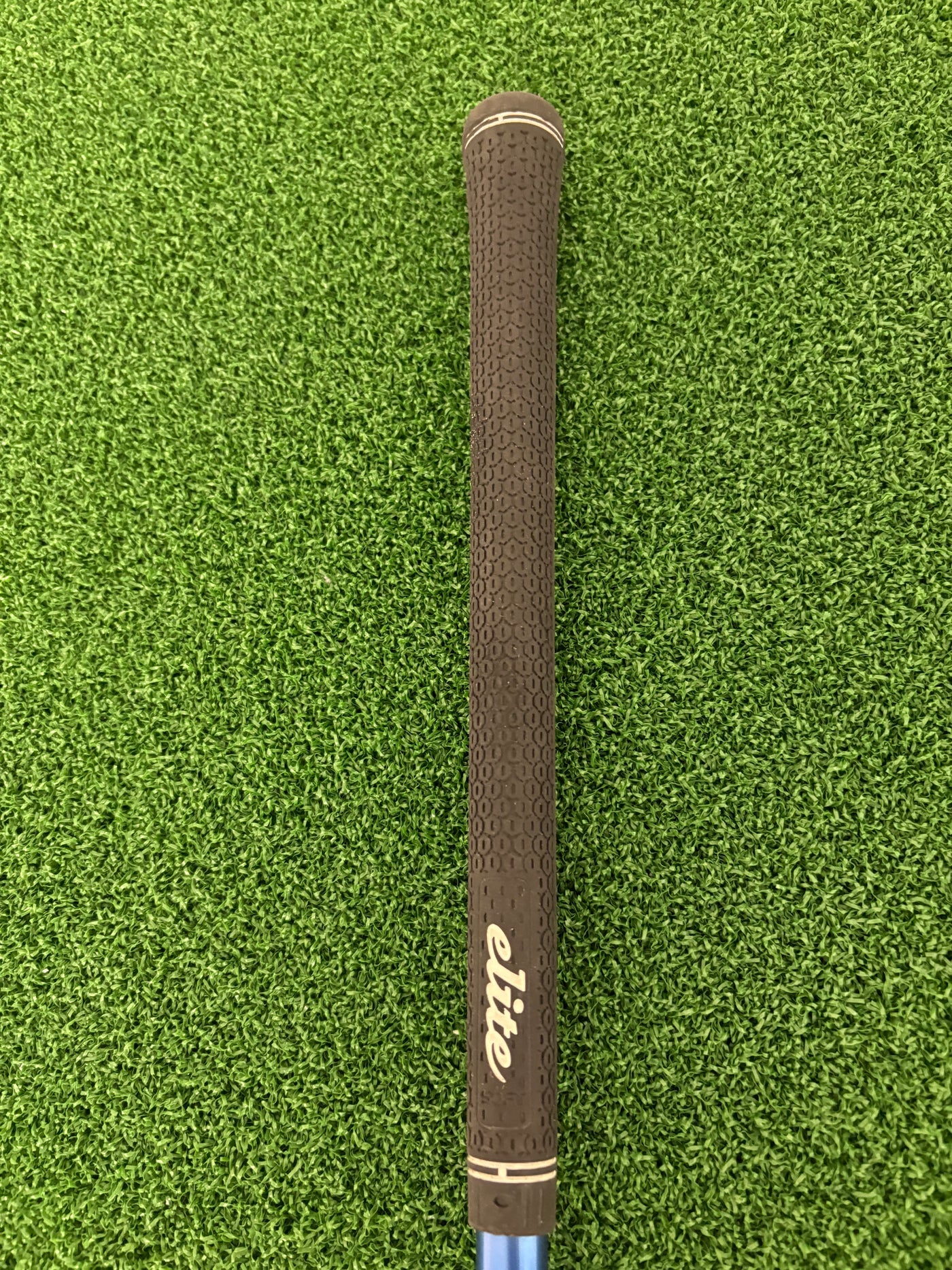 Titleist TS2 9.5* (Stiff)