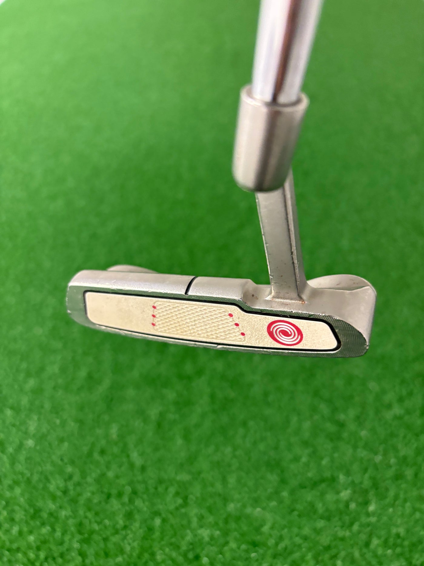 Odyssey White Hot XG #1 (34")