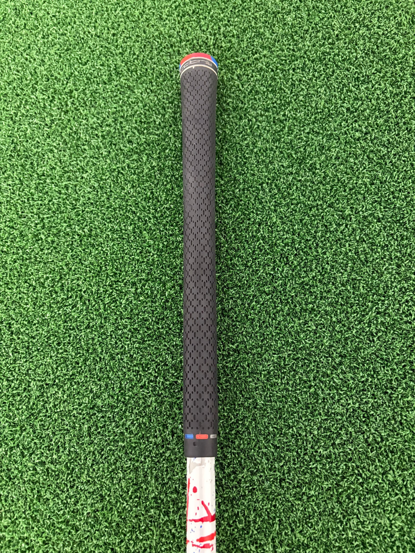Cobra AMP Cell Offset 10.5* (Stiff)