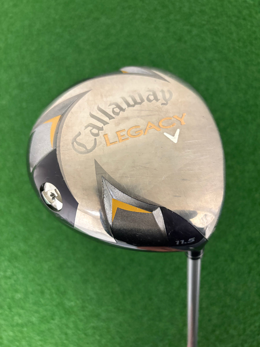 Callaway Legacy Aero 11.5* (Regular)