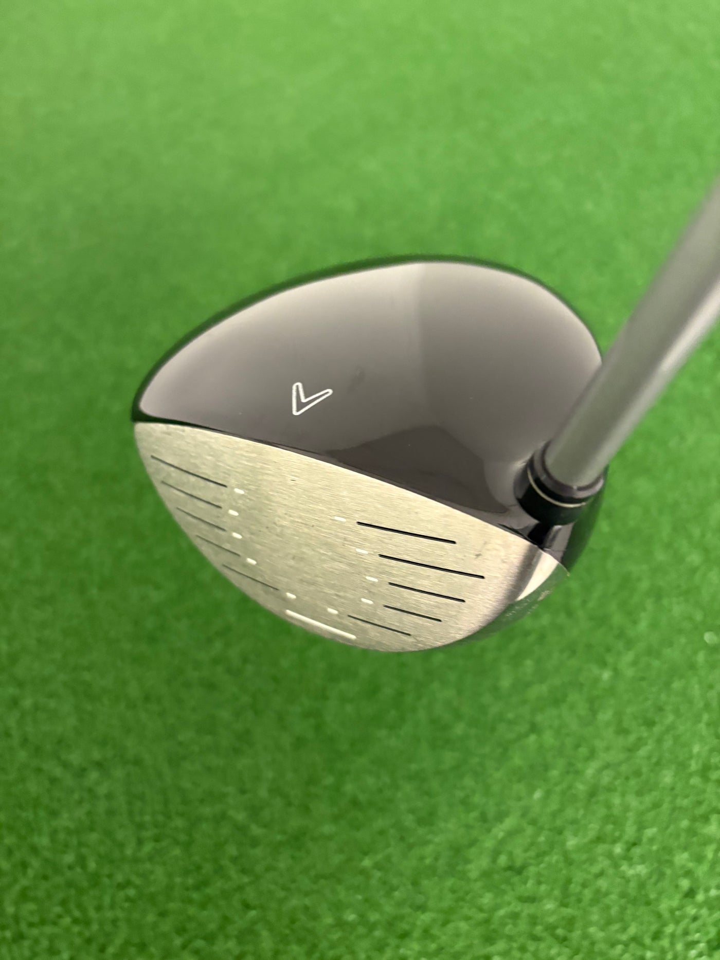 Callaway Legacy Aero 11.5* (Regular)