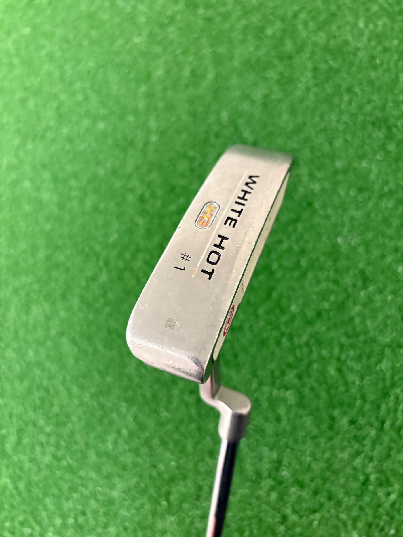Odyssey White Hot XG #1 (34")