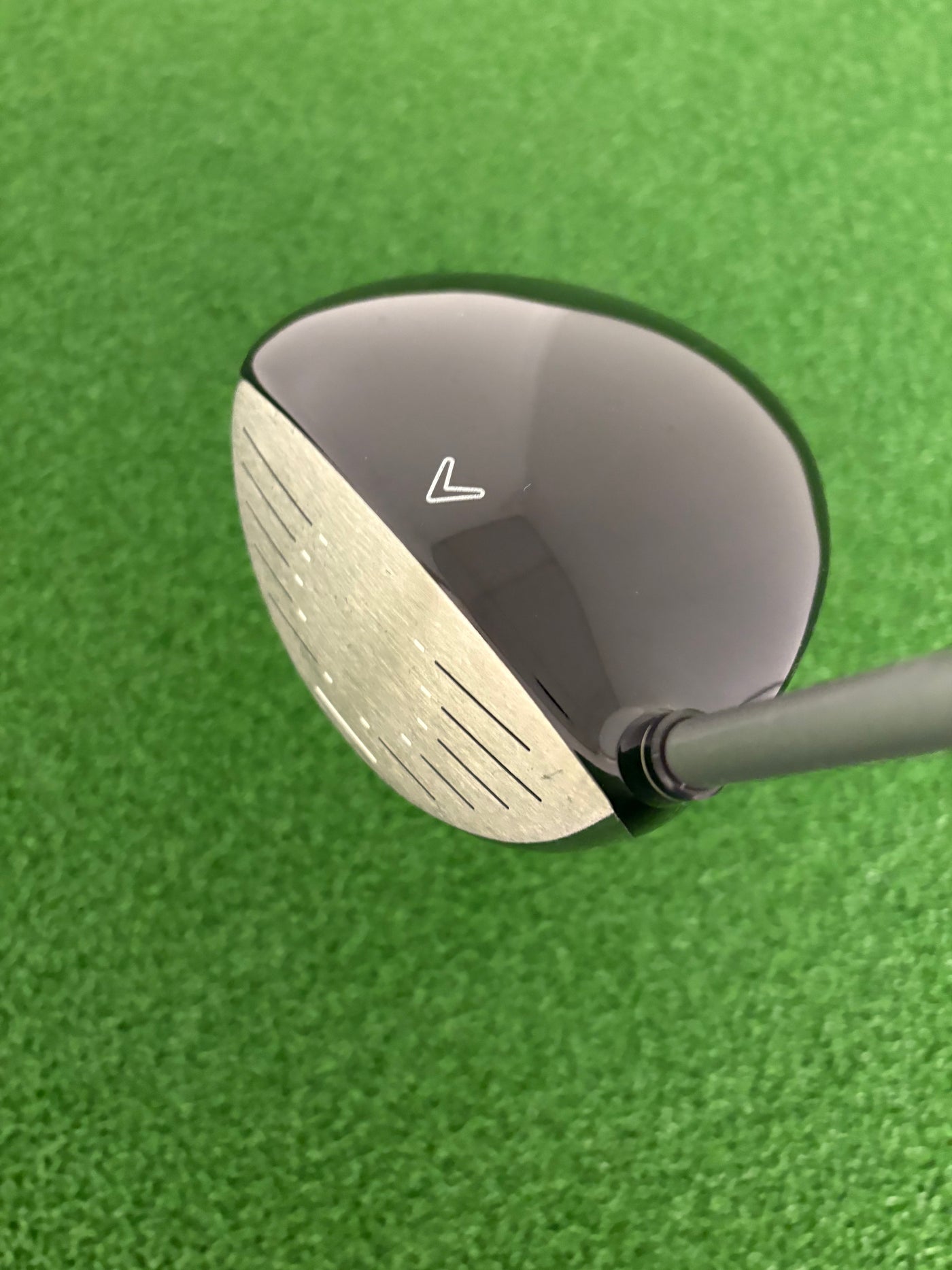 Callaway Legacy Aero 11.5* (Regular)