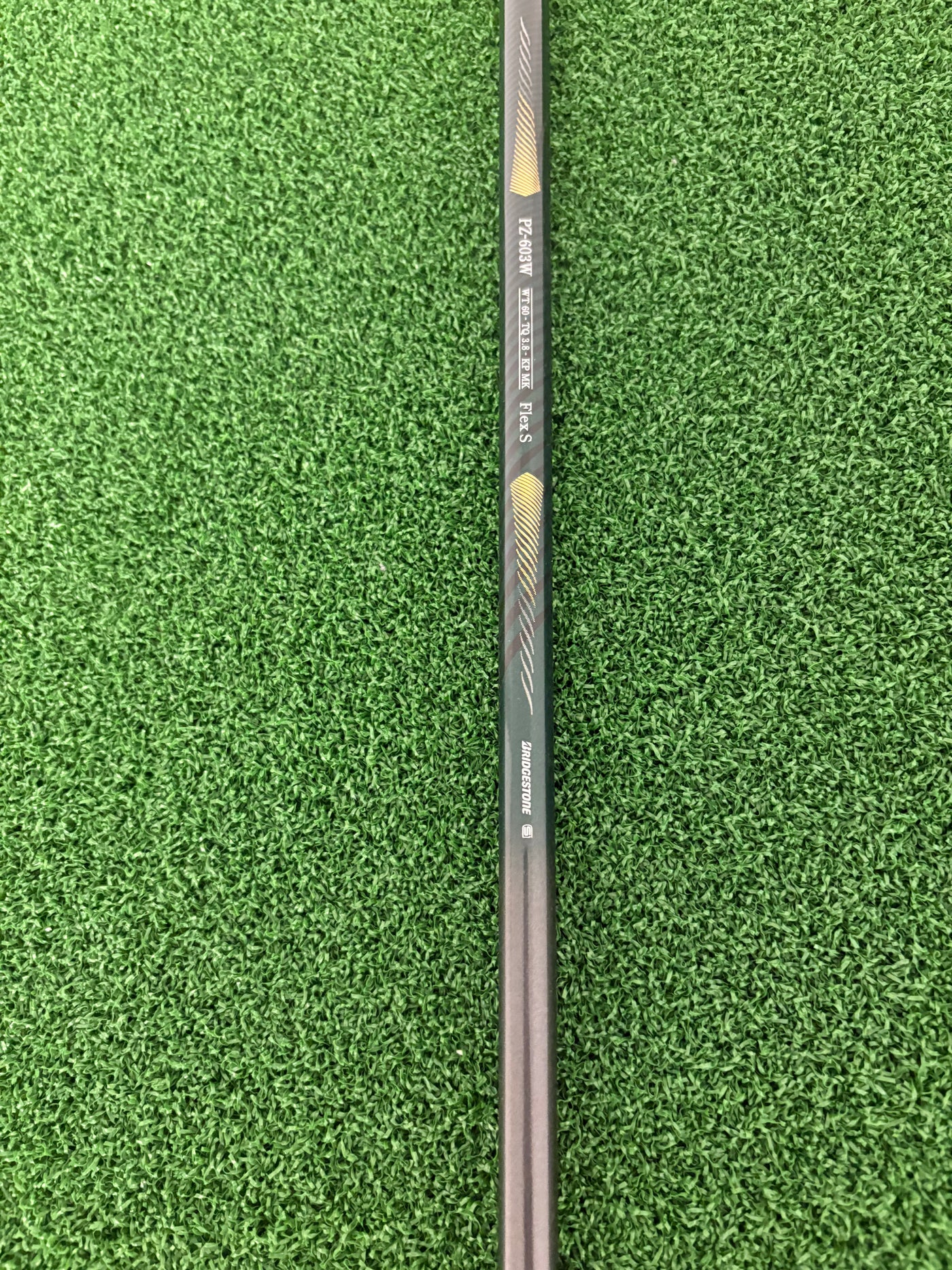 Bridgestone Tour Stage PHYZ 9.5° (Stiff)