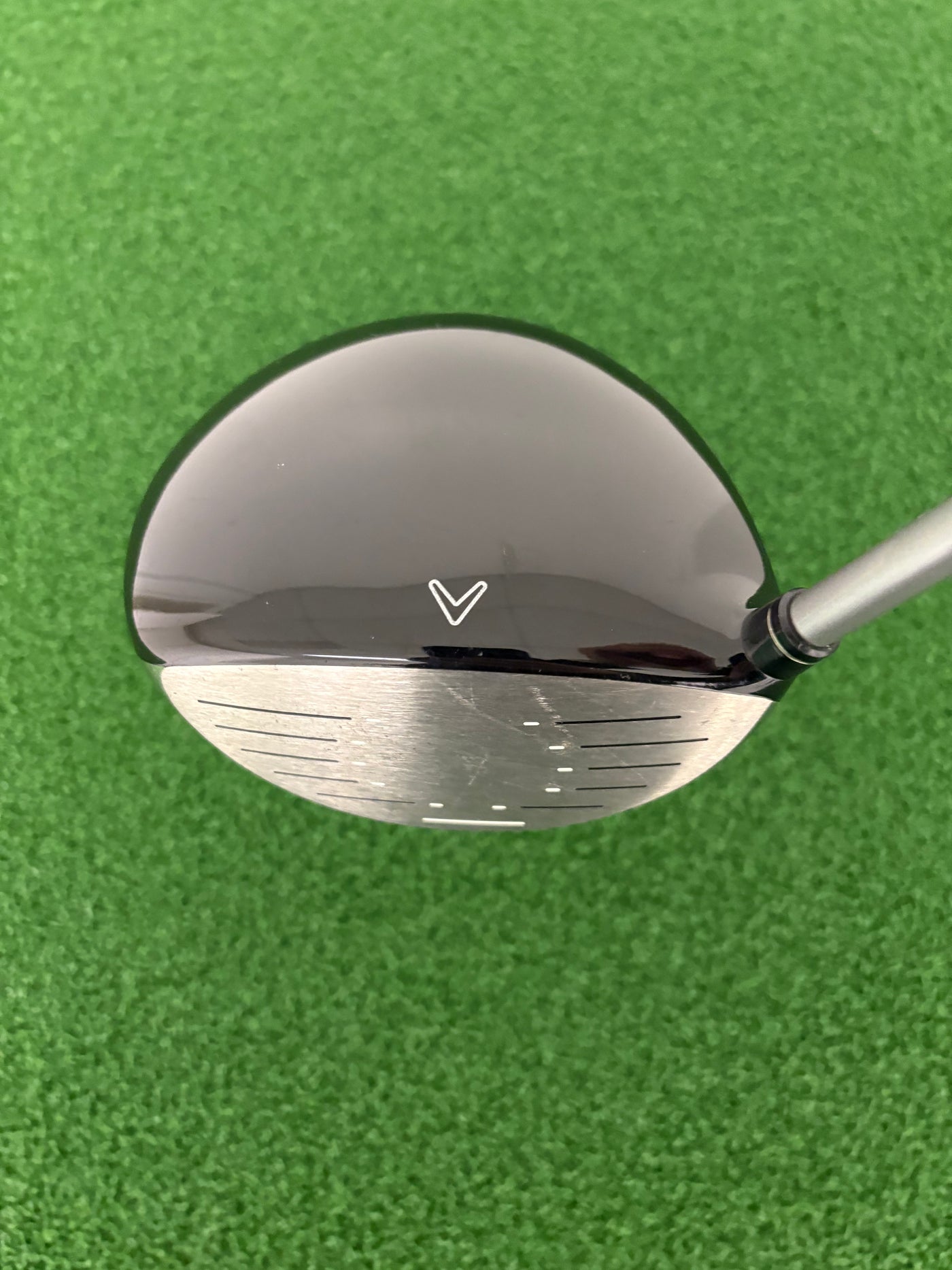 Callaway Legacy Aero 11.5* (Regular)