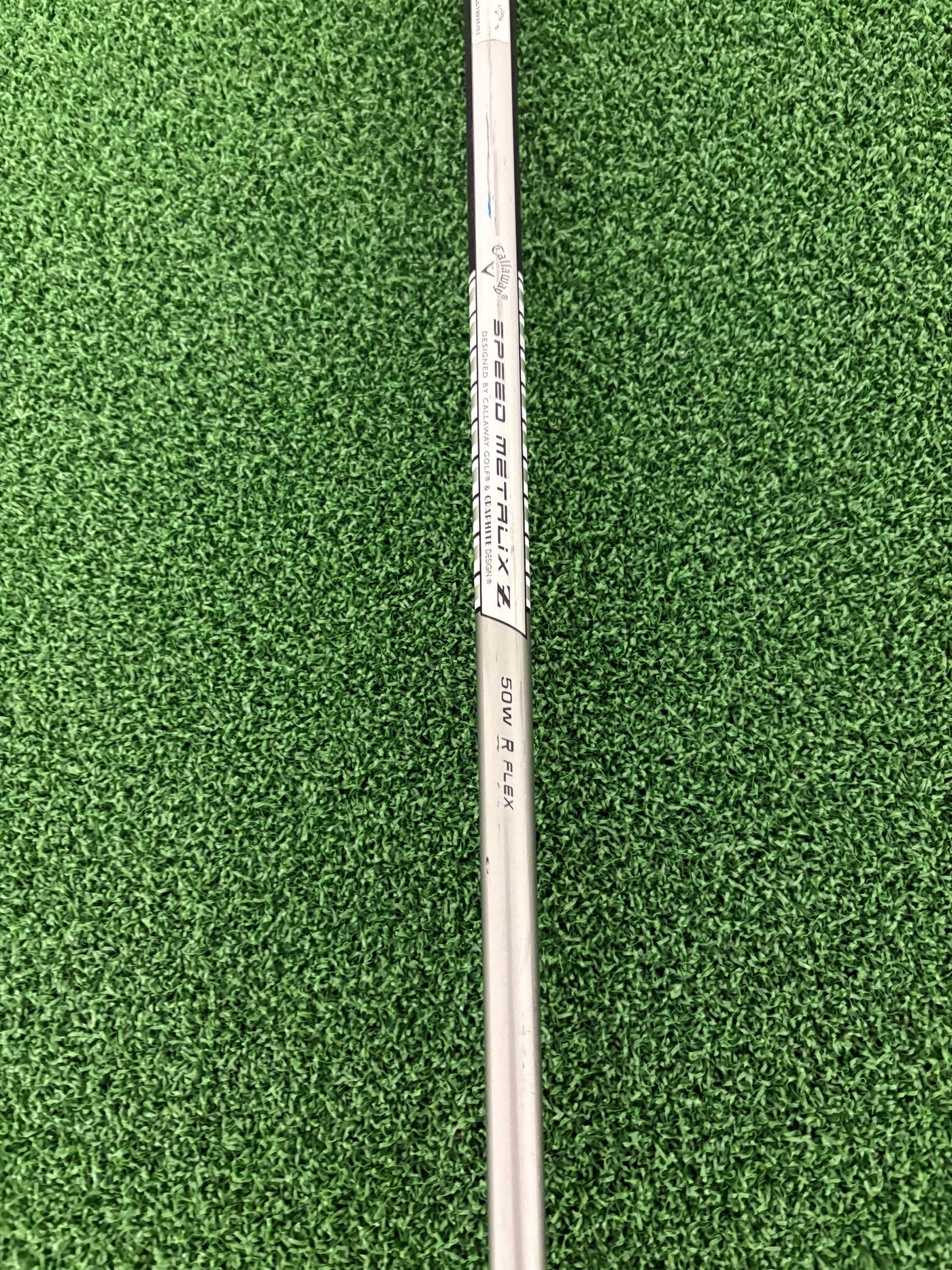 Callaway Legacy Aero 11.5* (Regular)