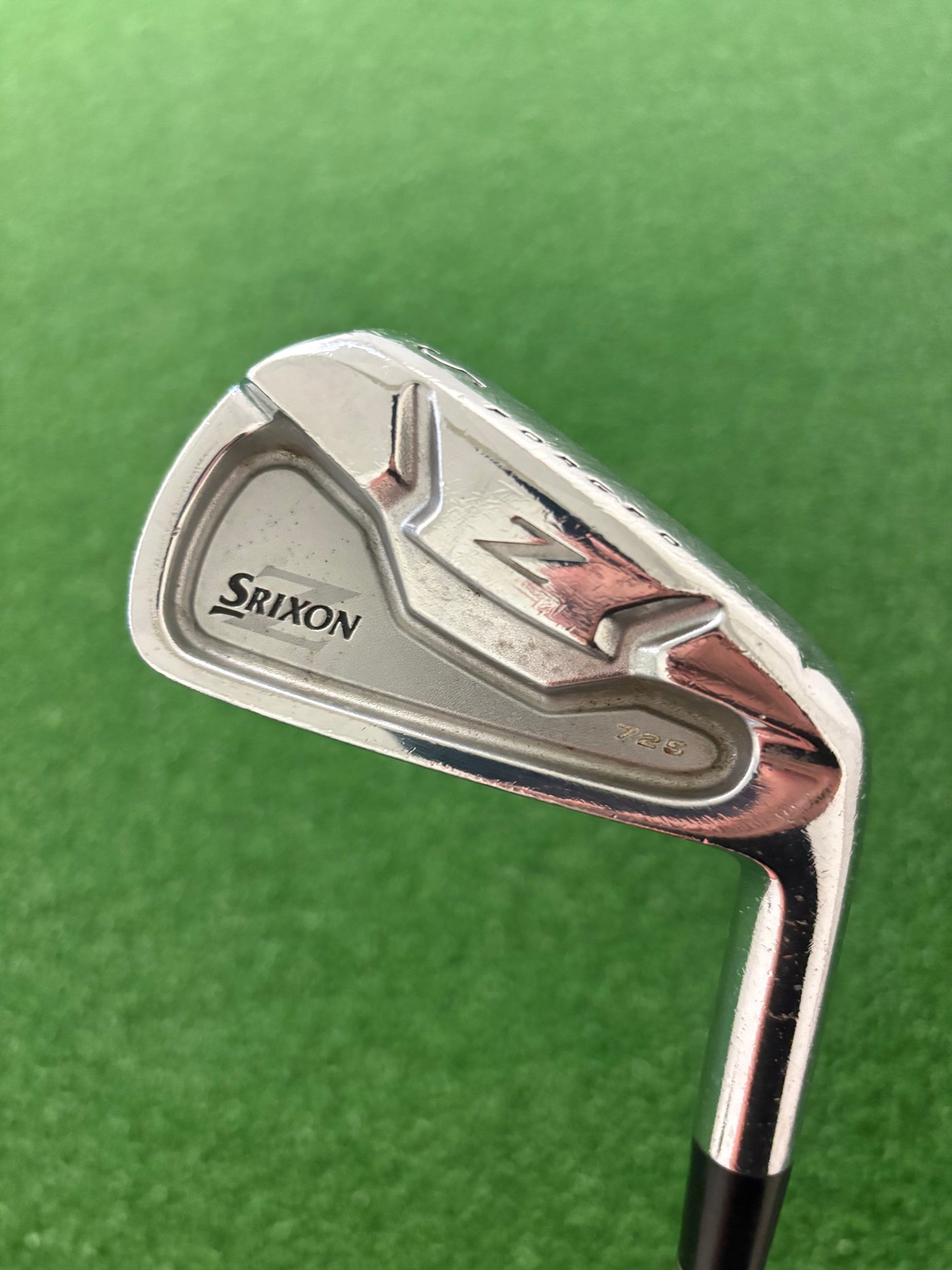 Srixon Z-725 5-PW (Stiff)