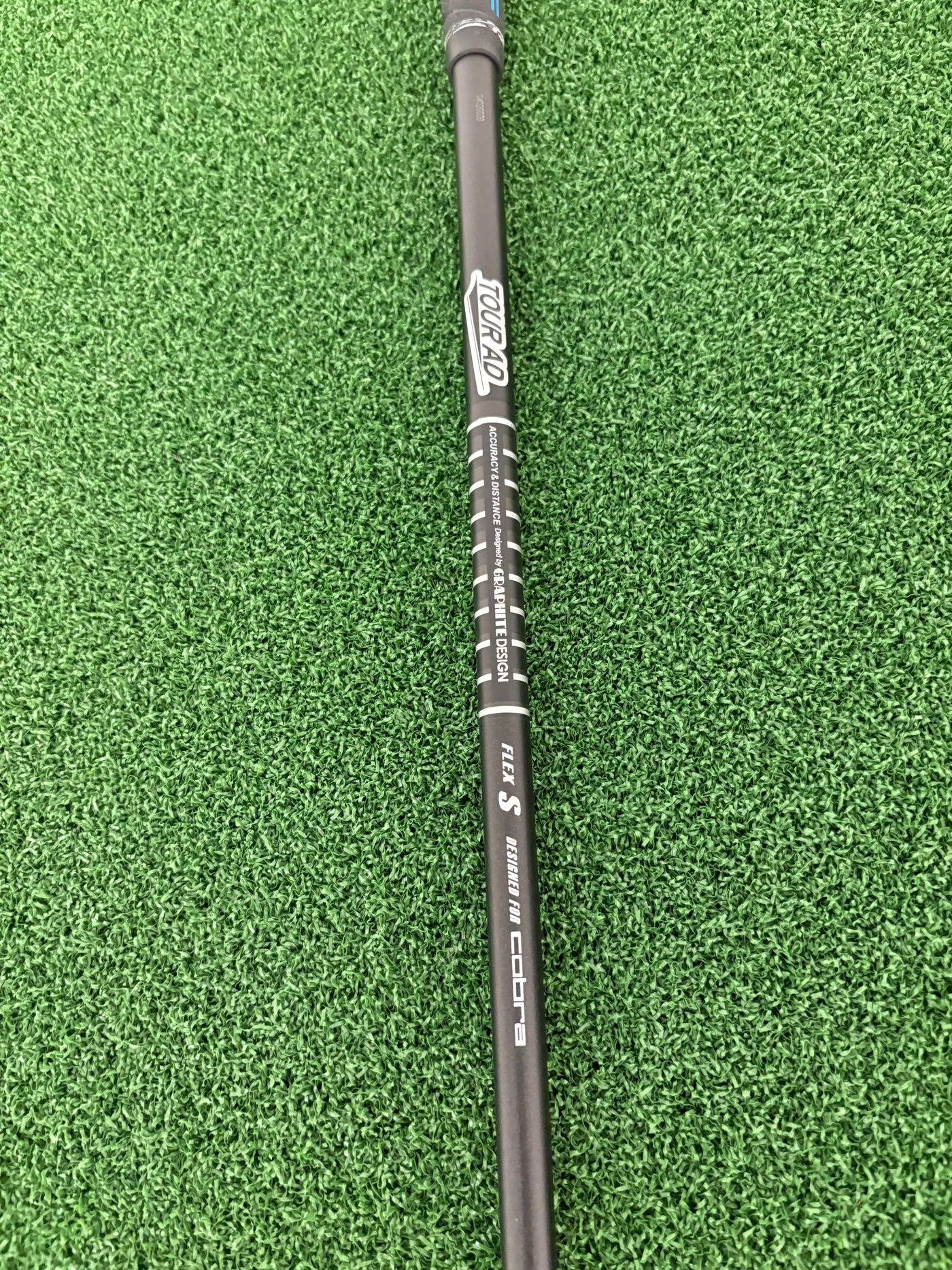 Cobra Dark Speed LS 10.5* (Stiff)