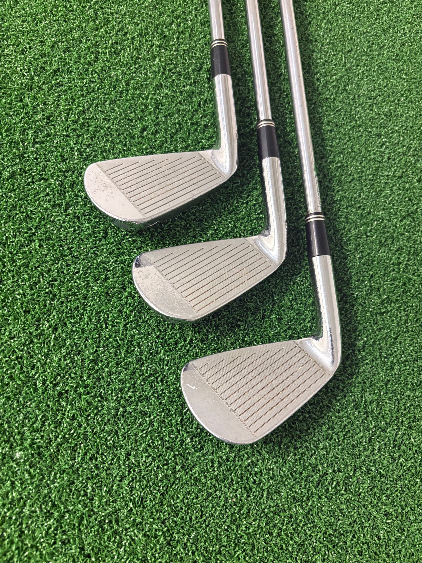 Srixon Z-725 5-PW (Stiff)