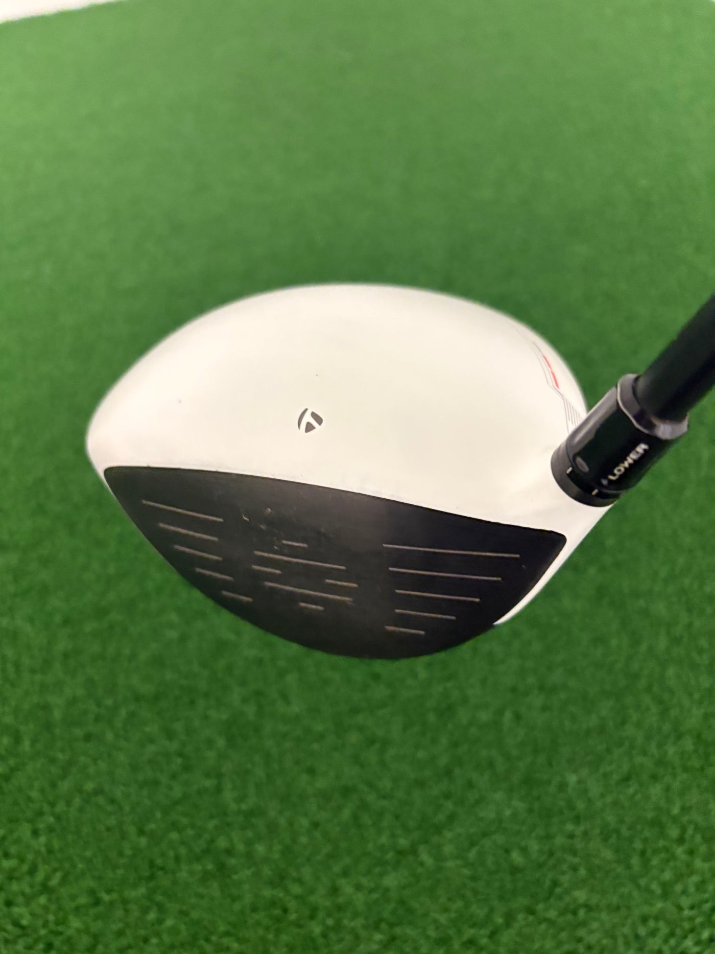 Taylormade R11 9.0* (Stiff)