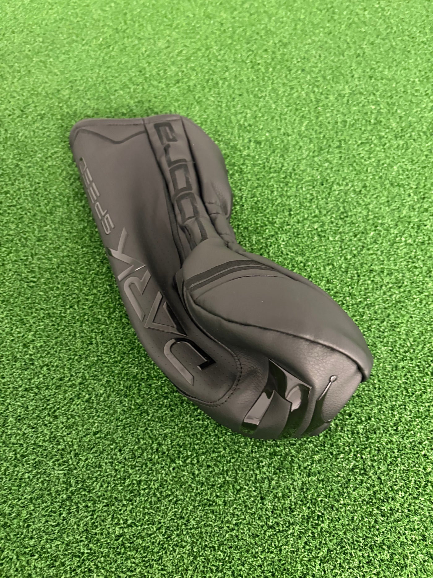 Cobra Dark Speed LS 10.5* (Stiff)