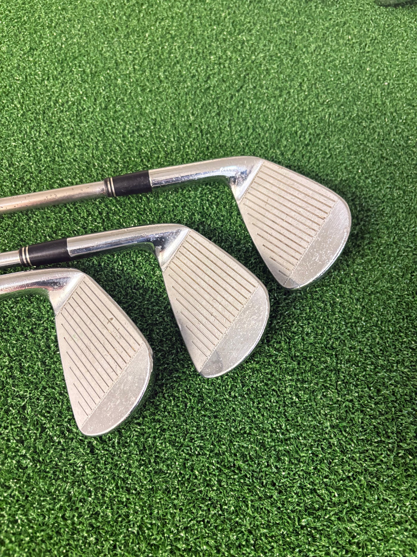 Srixon Z-725 5-PW (Stiff)
