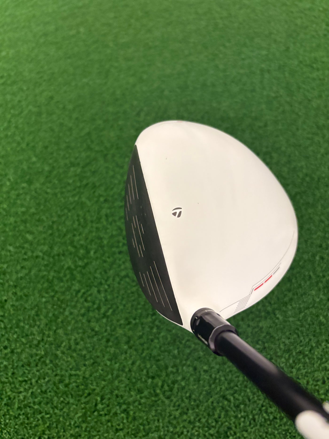 Taylormade R11 9.0* (Stiff)