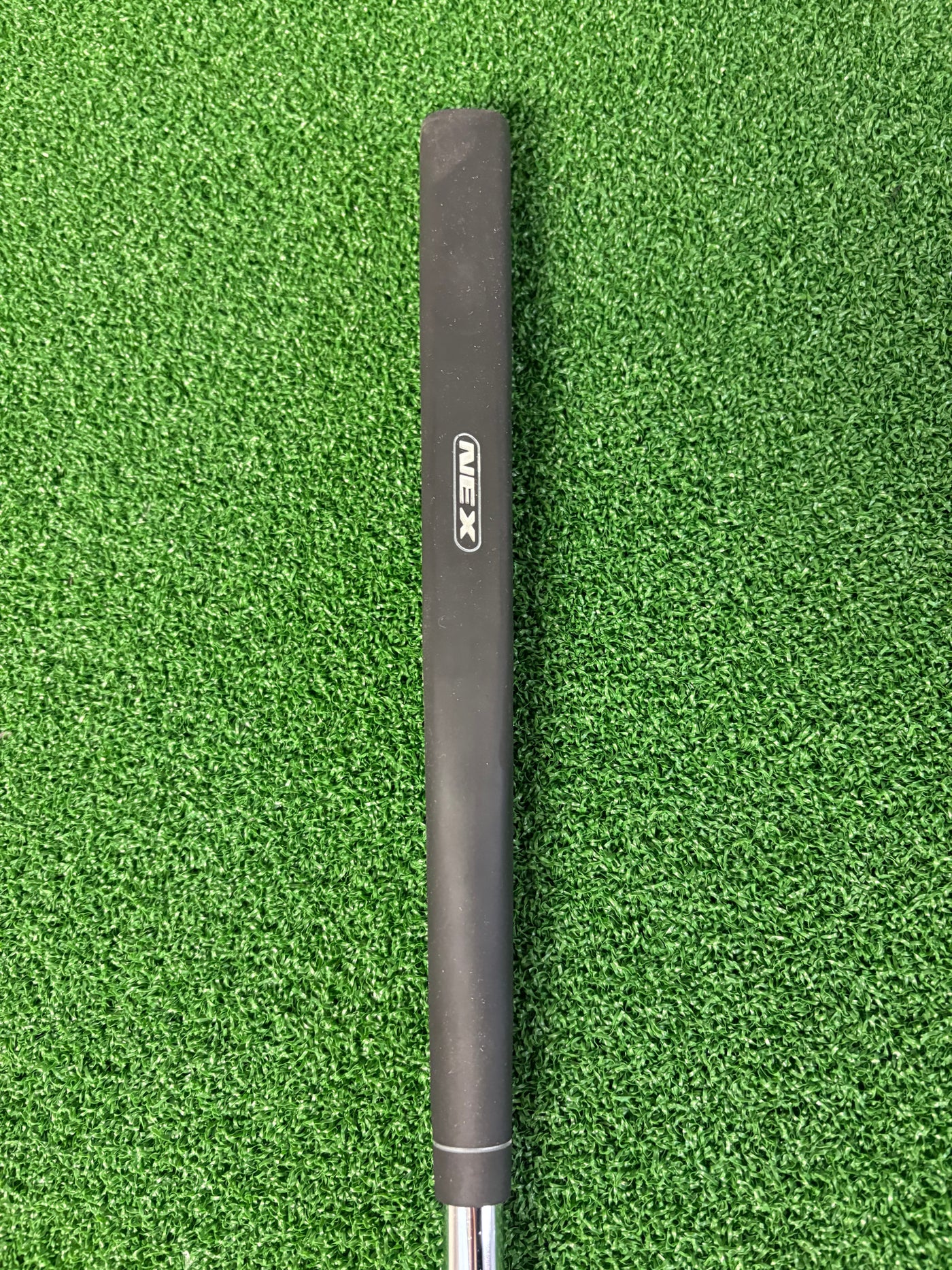 Odyssey White Ice #1 (33")