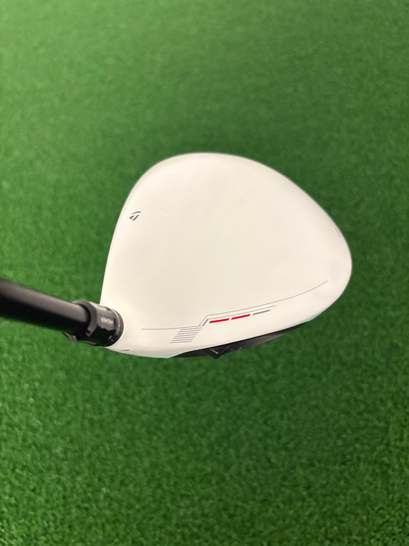 Taylormade R11 9.0* (Stiff)