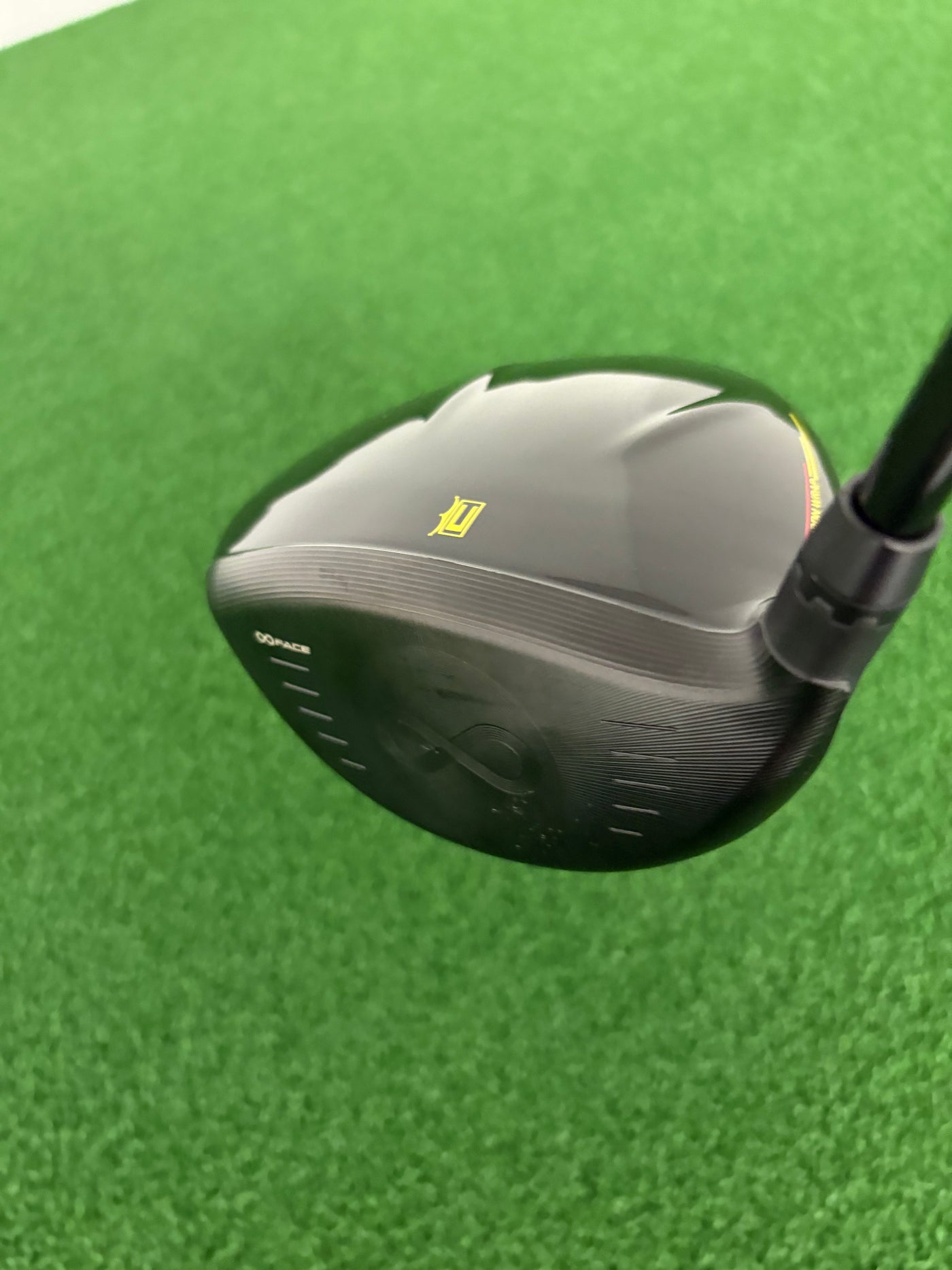 Cobra King SZ Speedzone 10.5* (Stiff)