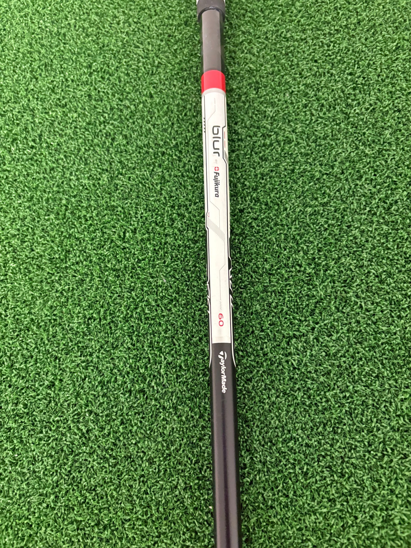 Taylormade R11 9.0* (Stiff)