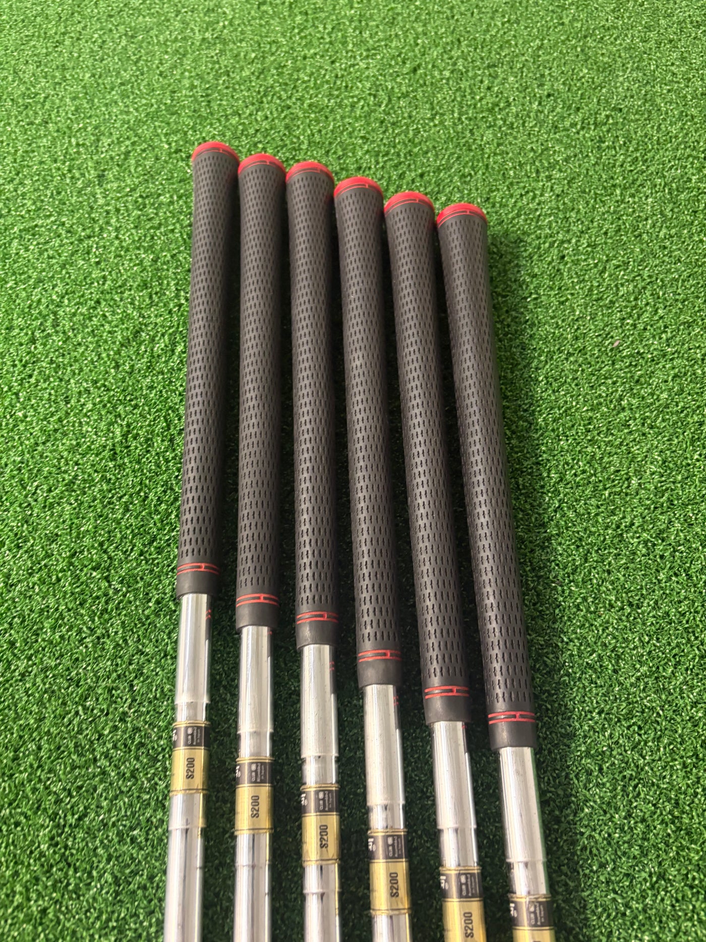 Srixon Z-725 5-PW (Stiff)