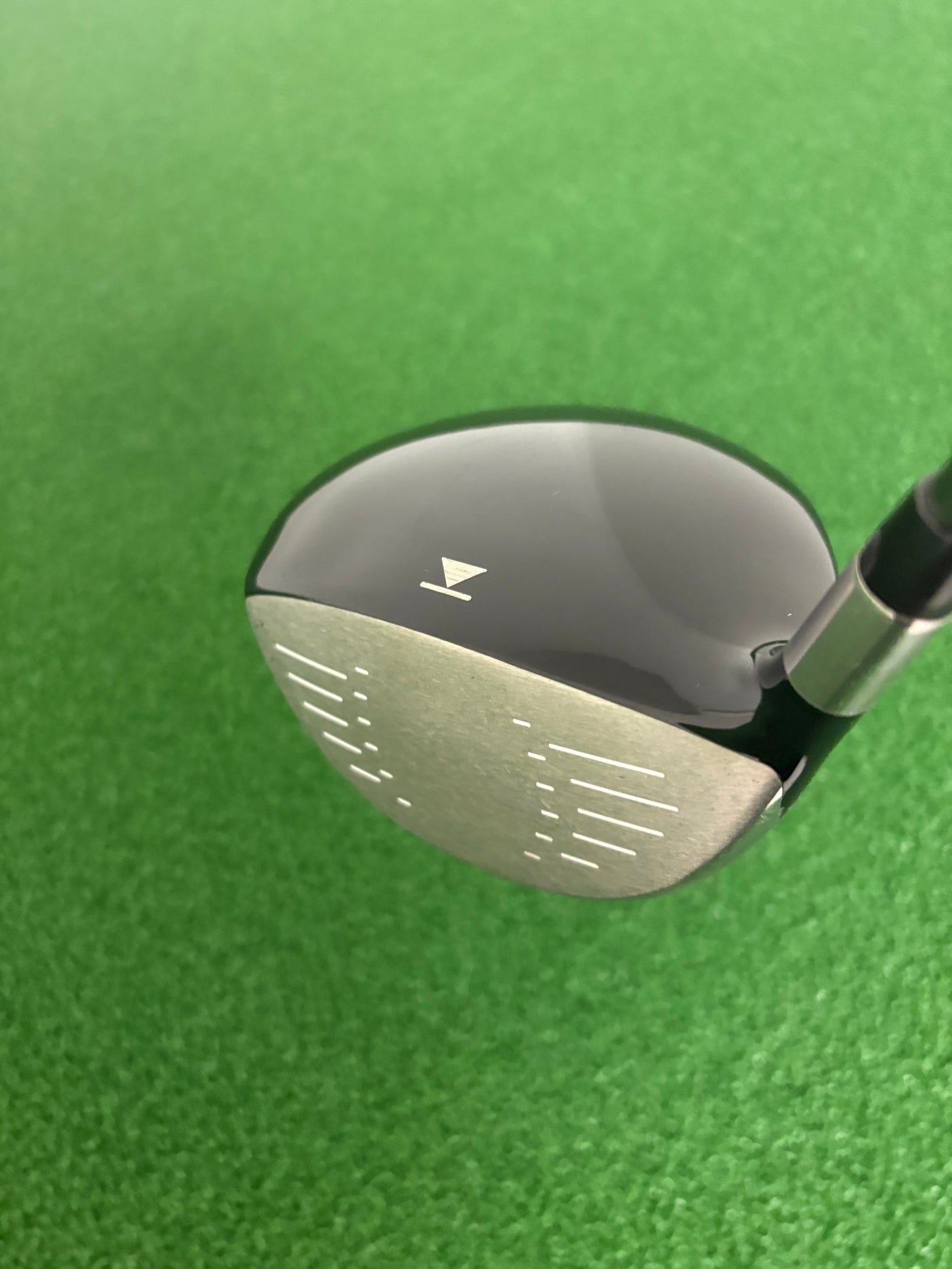 Titleist VG3C 9.5* (Stiff)