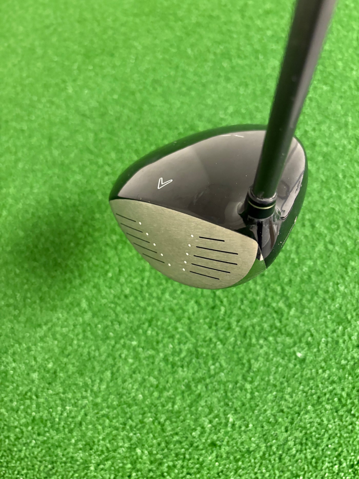 Callaway Legacy Apex 10.5* (Regular)