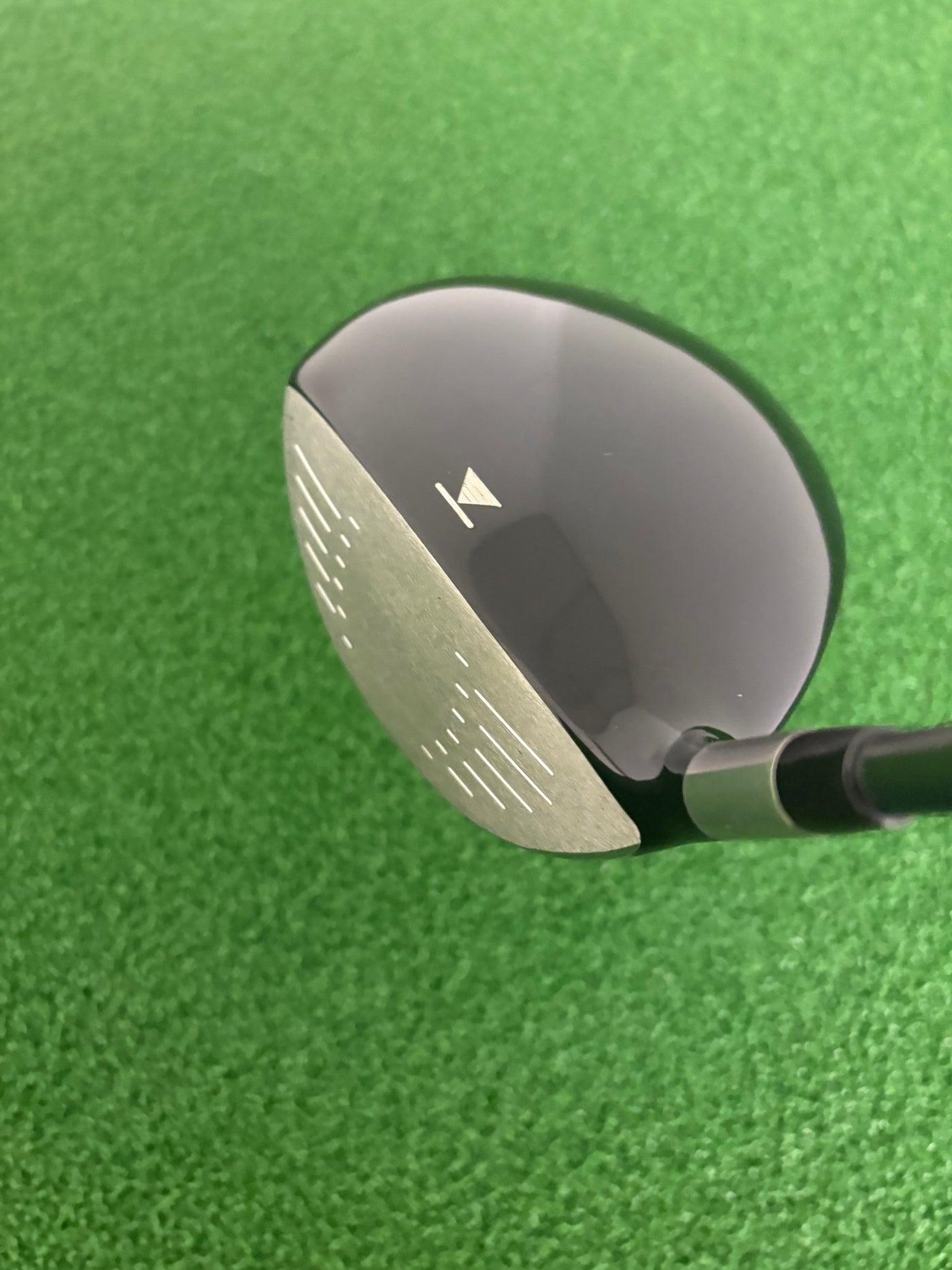 Titleist VG3C 9.5* (Stiff)