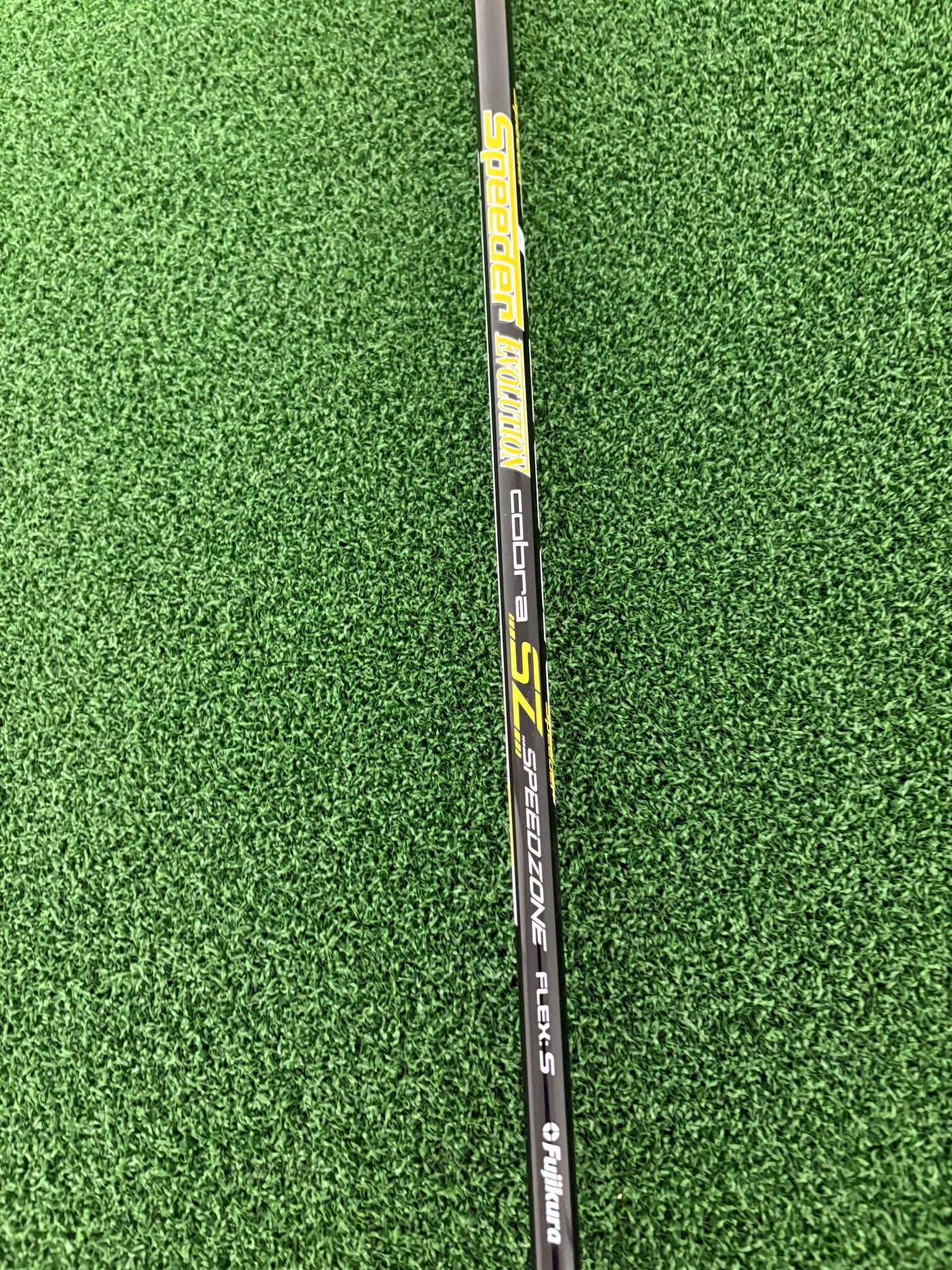 Cobra King SZ Speedzone 10.5* (Stiff)