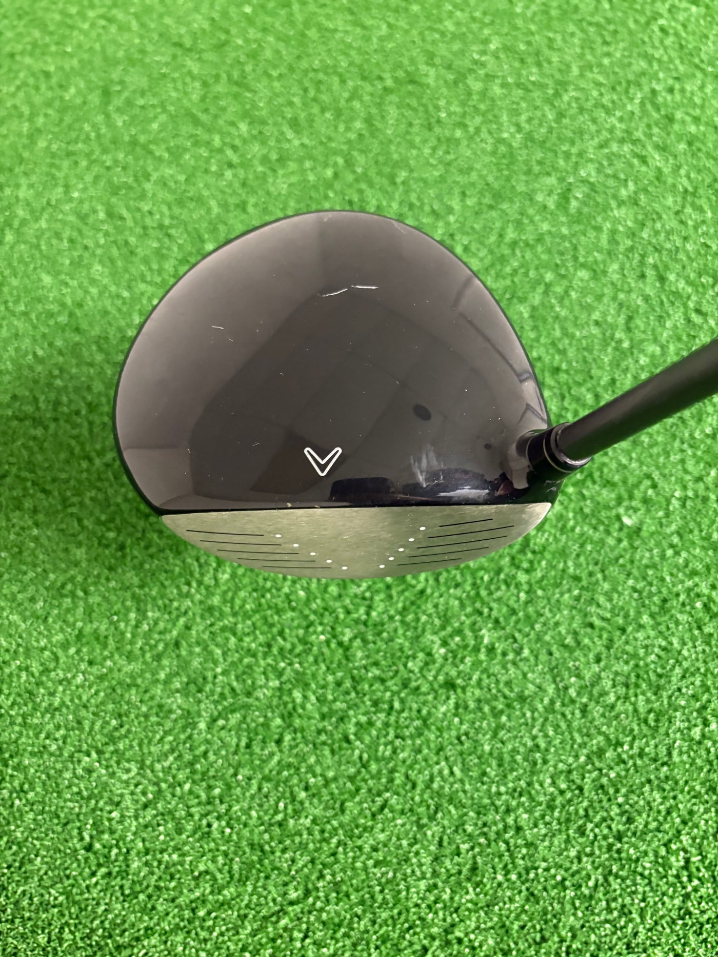 Callaway Legacy Apex 10.5* (Regular)