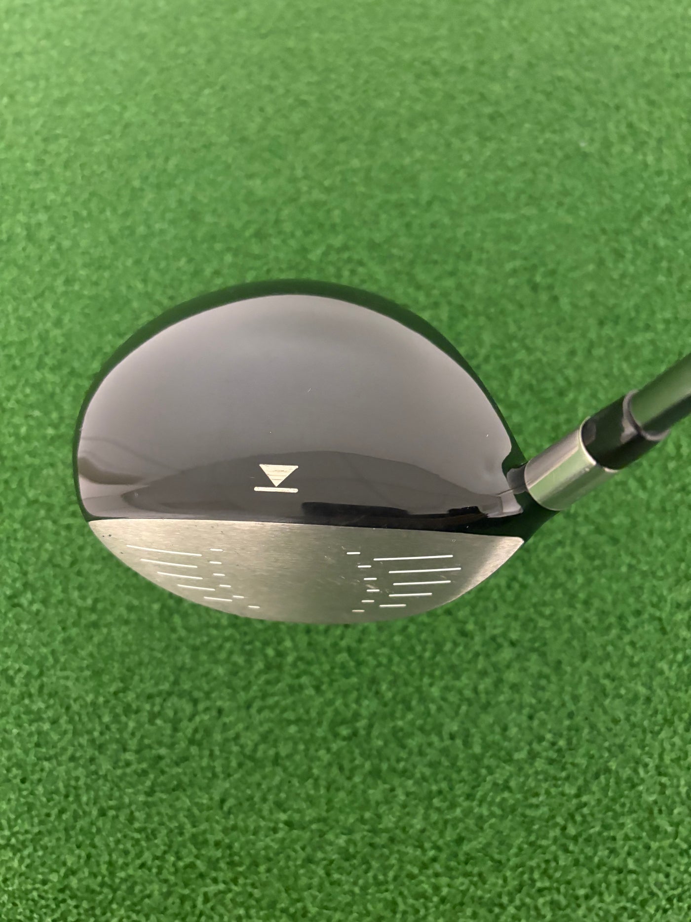Titleist VG3C 9.5* (Stiff)