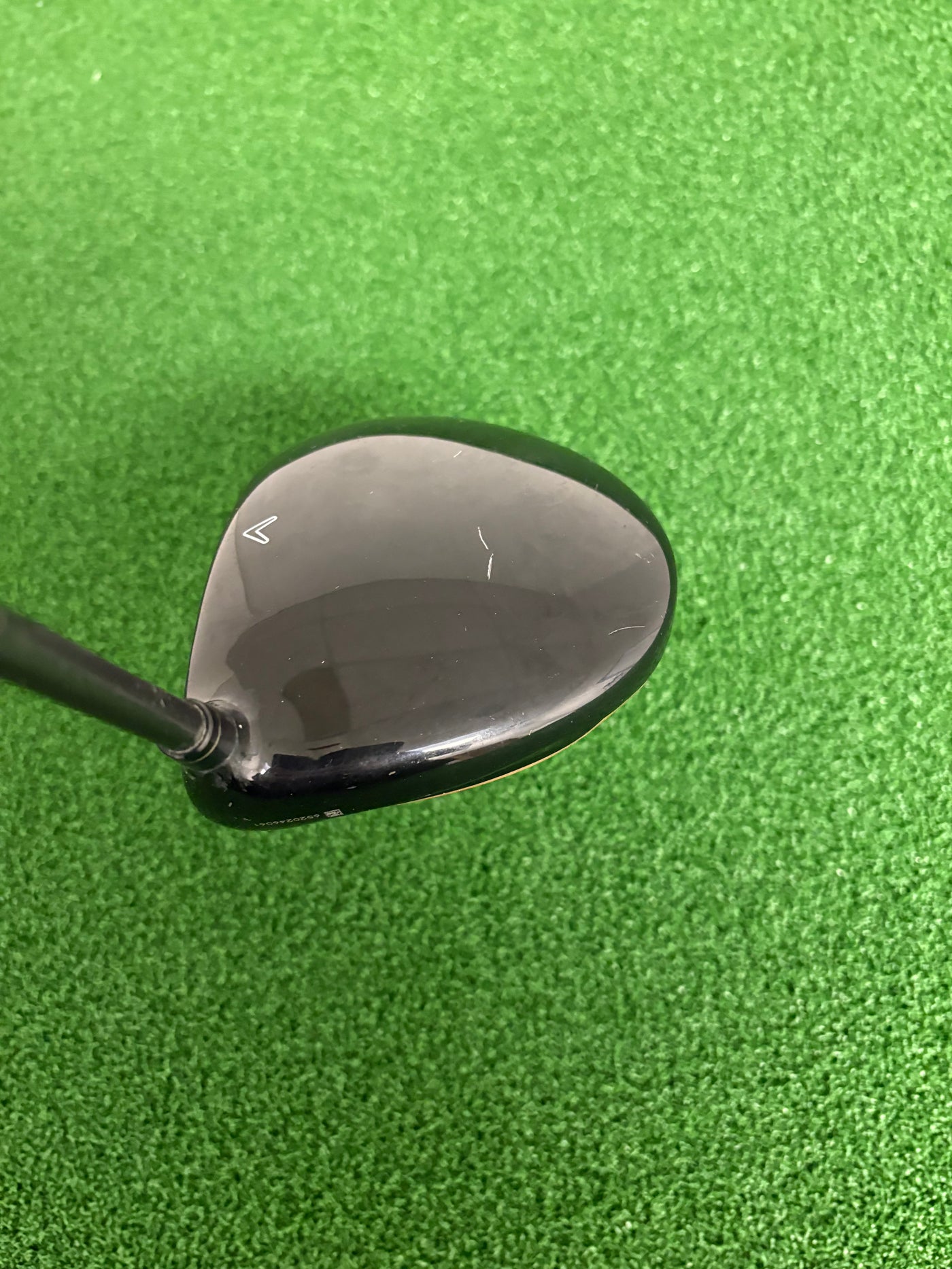 Callaway Legacy Apex 10.5* (Regular)