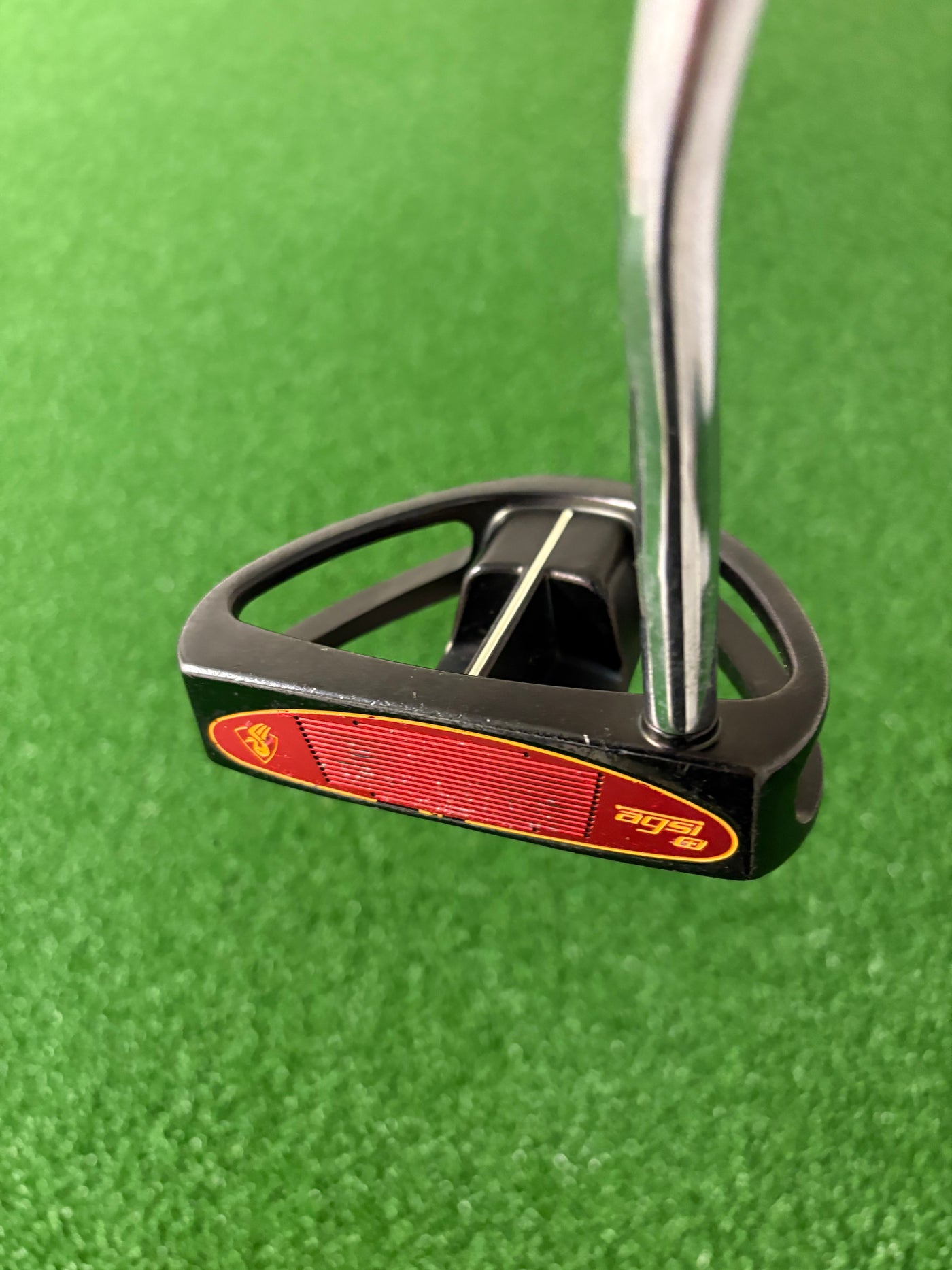 Taylormade Rossa Monza Corza AGSi (33")