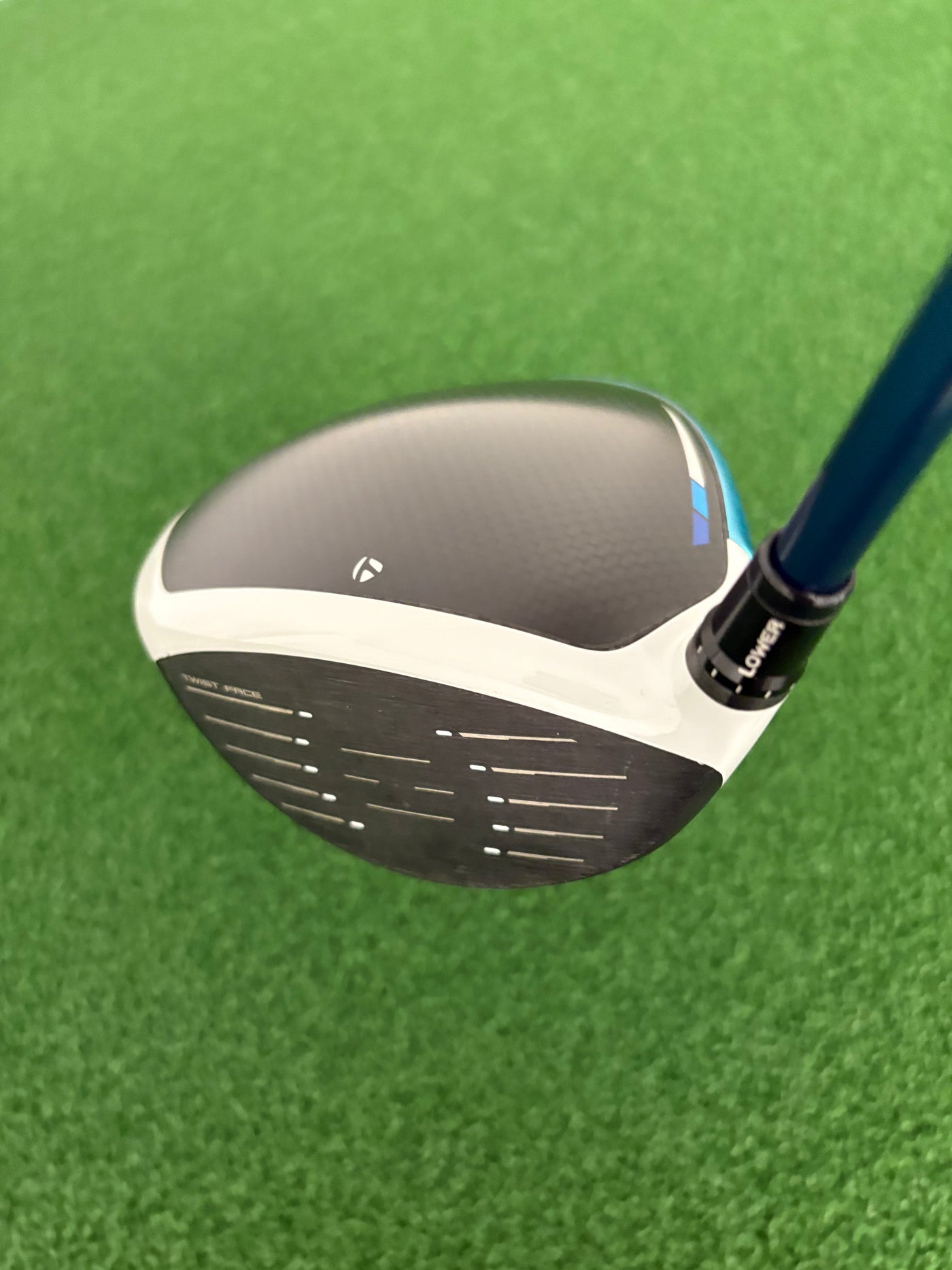 Taylormade Sim 2 Max 9.0* (Stiff)