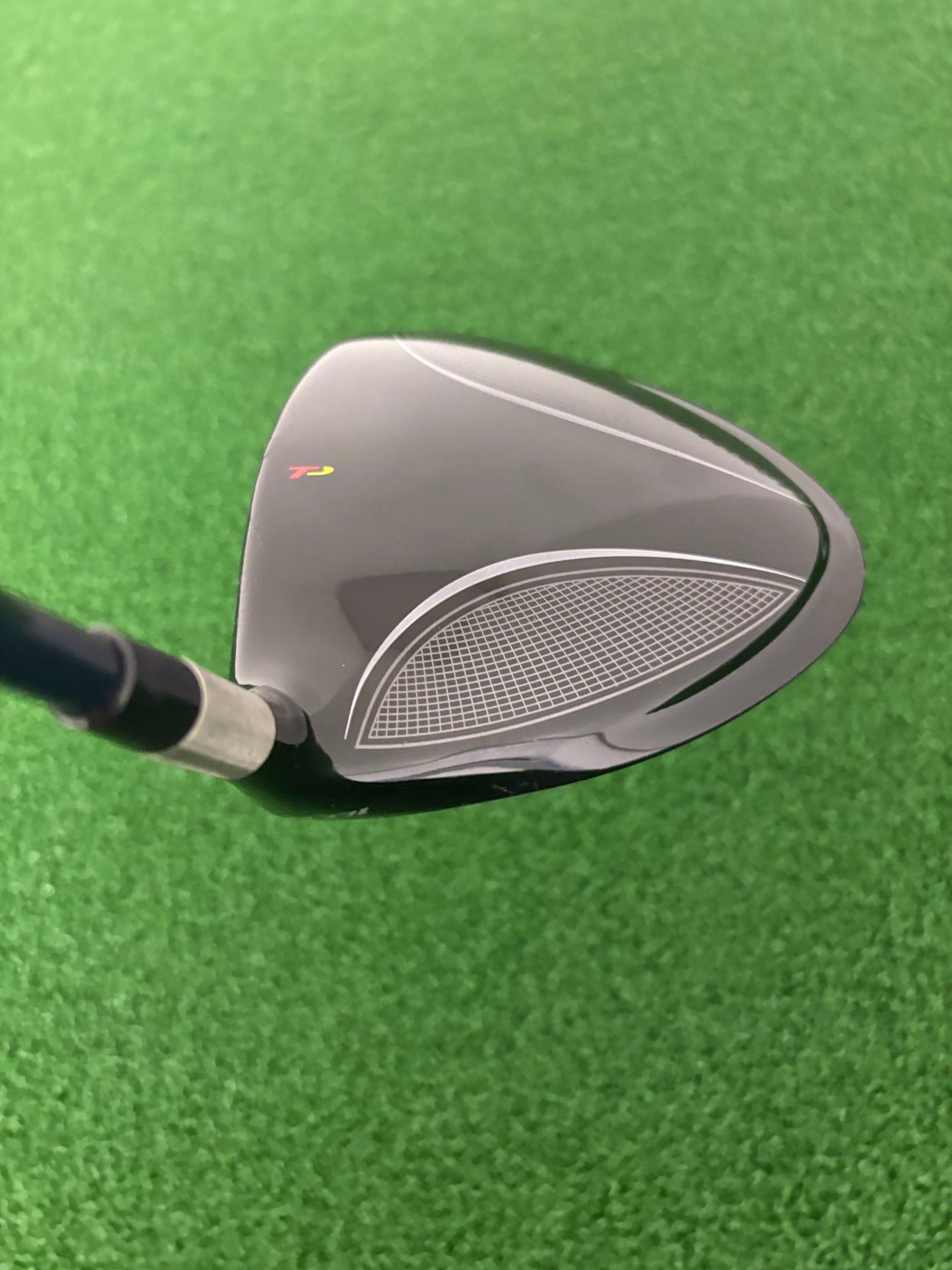 Taylormade Burner TP 10.5* (Stiff)
