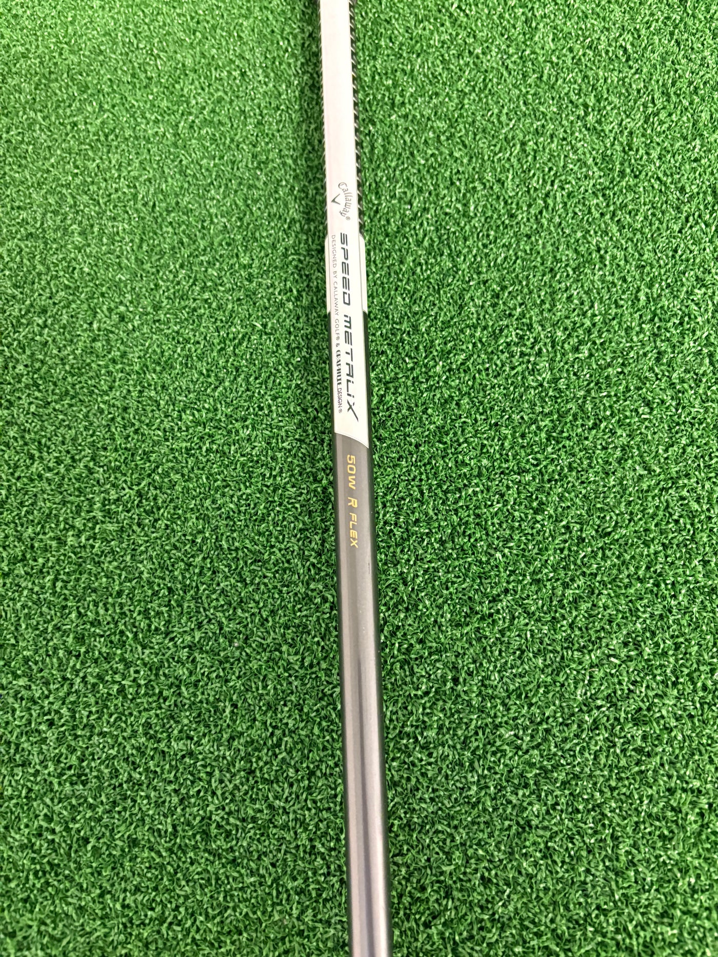 Callaway Legacy Apex 10.5* (Regular)