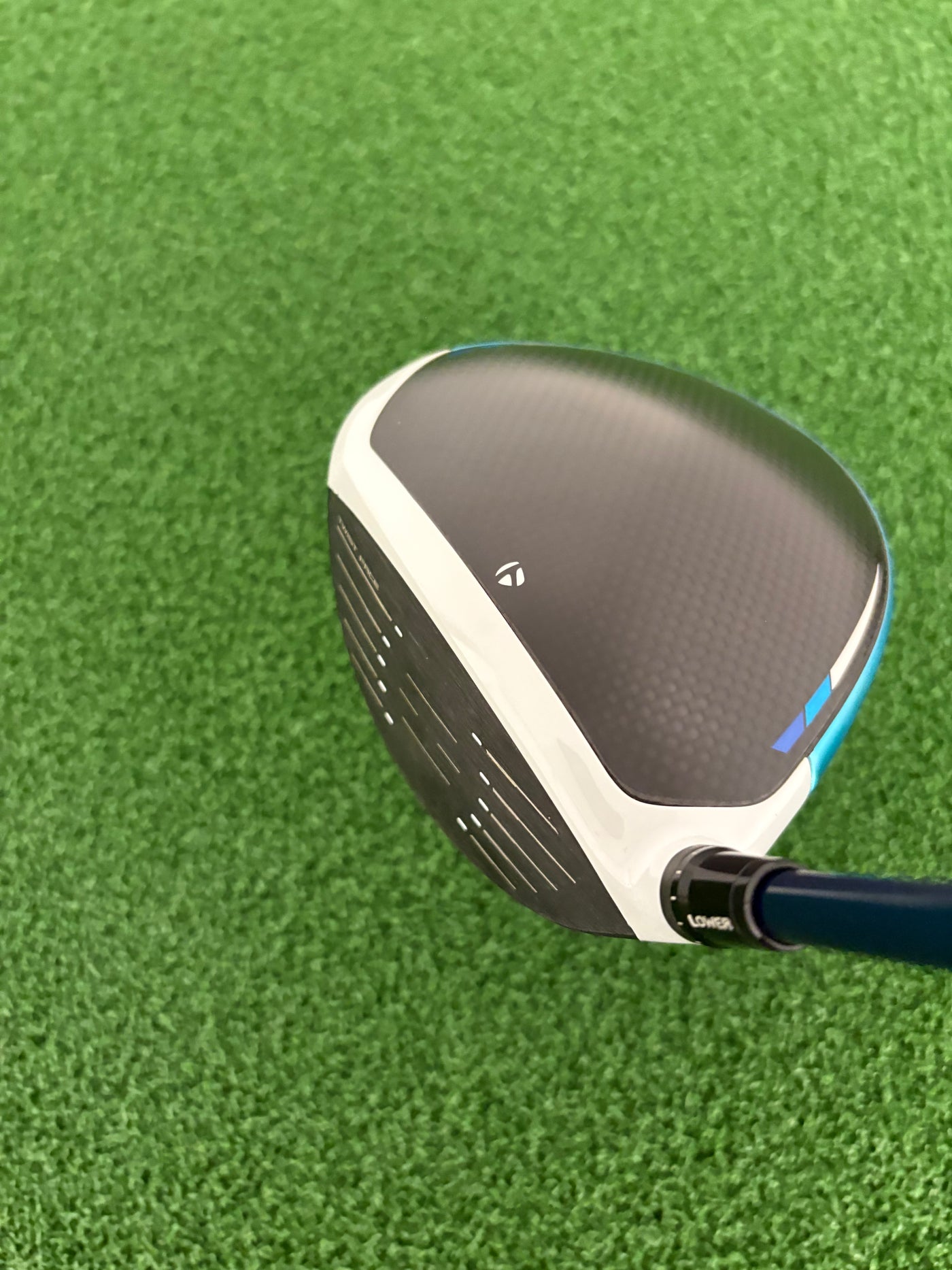 Taylormade Sim 2 Max 9.0* (Stiff)