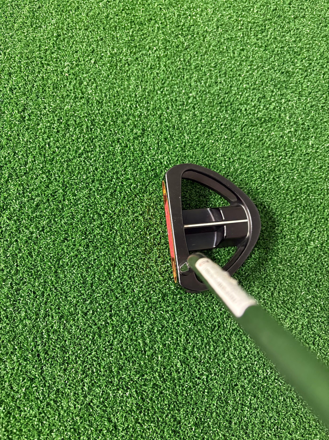 Taylormade Rossa Monza Corza AGSi (33")