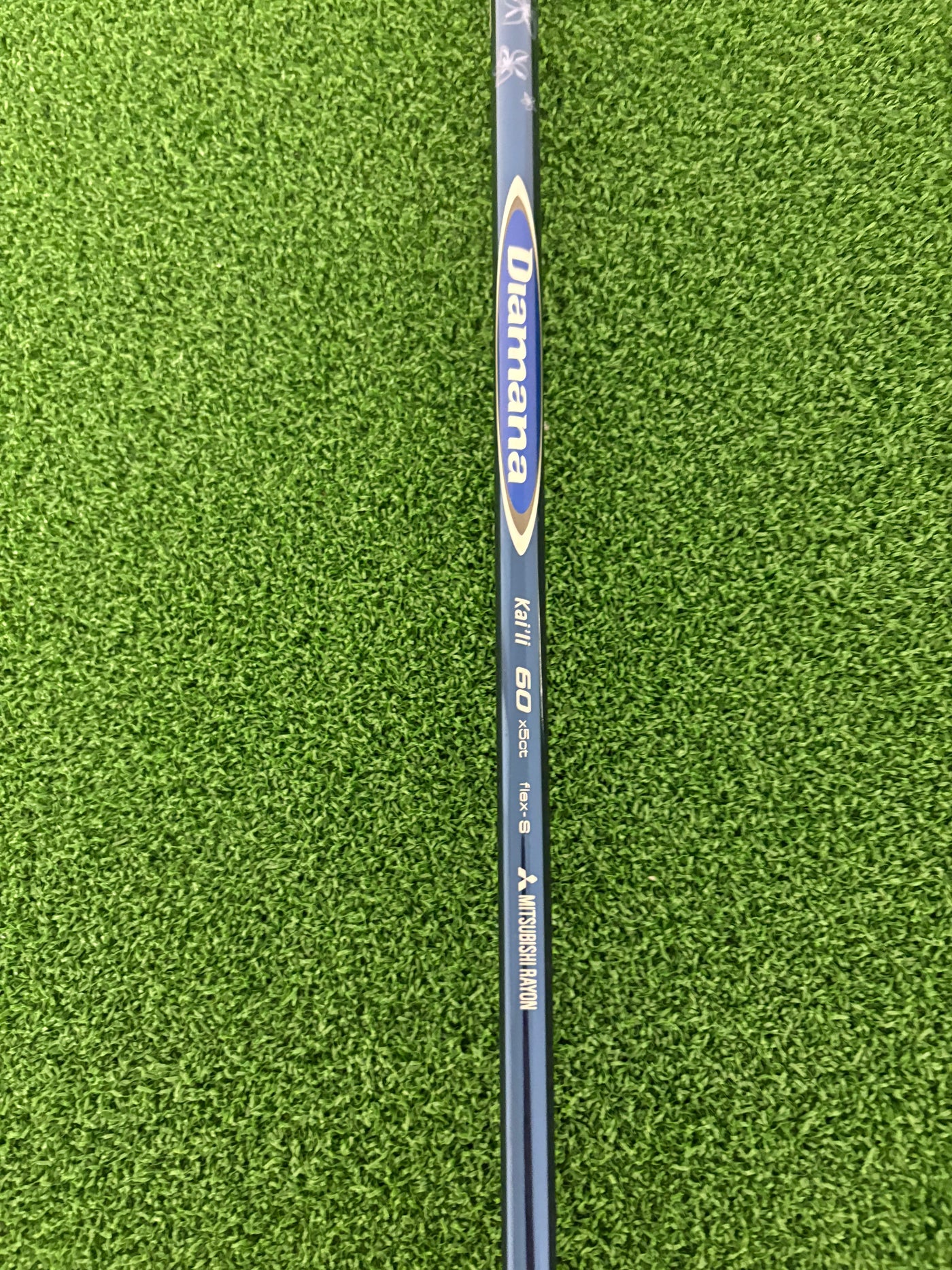 Taylormade Burner TP 10.5* (Stiff)