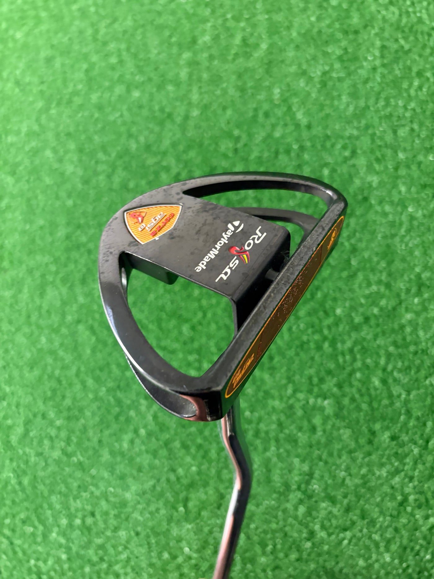 Taylormade Rossa Monza Corza AGSi (33")