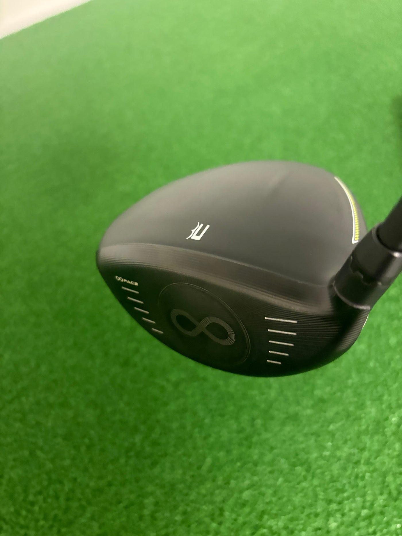 Cobra Rad Speed 9.0* (Stiff)