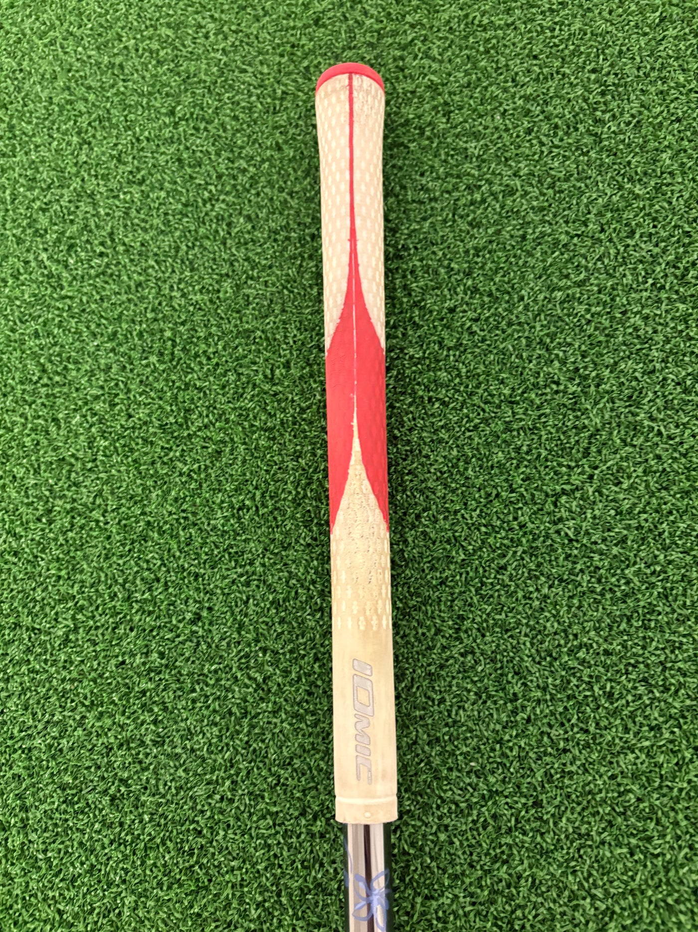 Taylormade Burner TP 10.5* (Stiff)