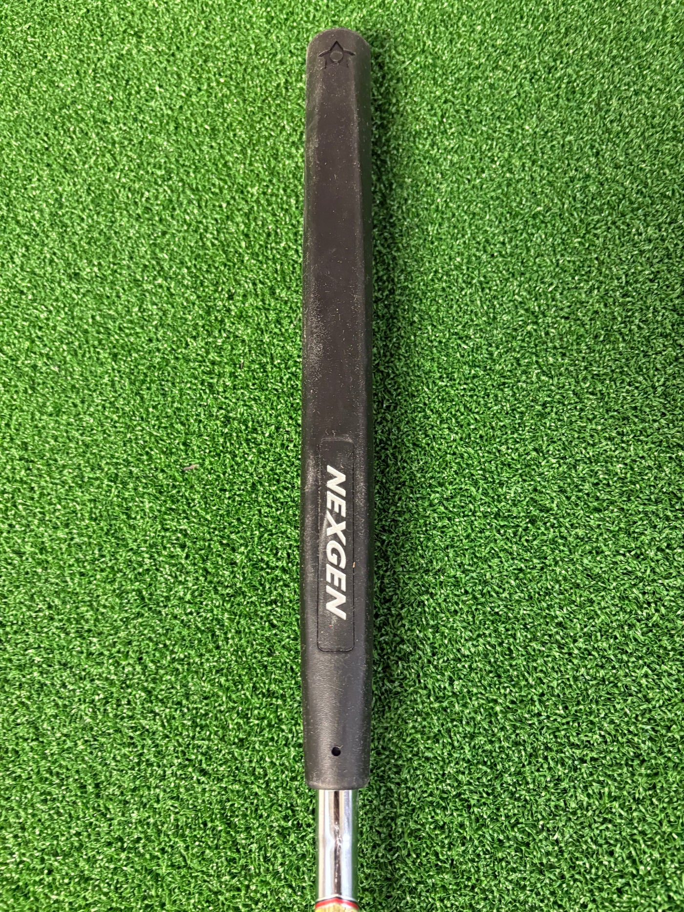 Taylormade Rossa Monza Corza AGSi (33")