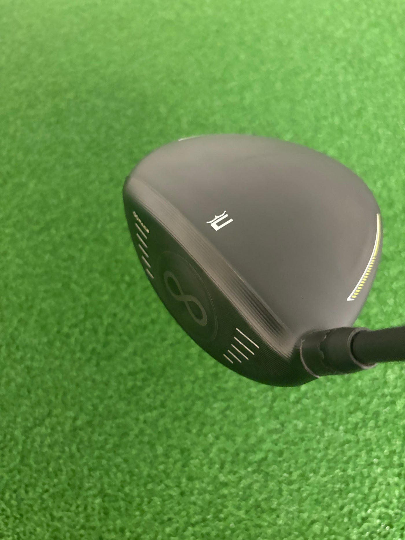 Cobra Rad Speed 9.0* (Stiff)