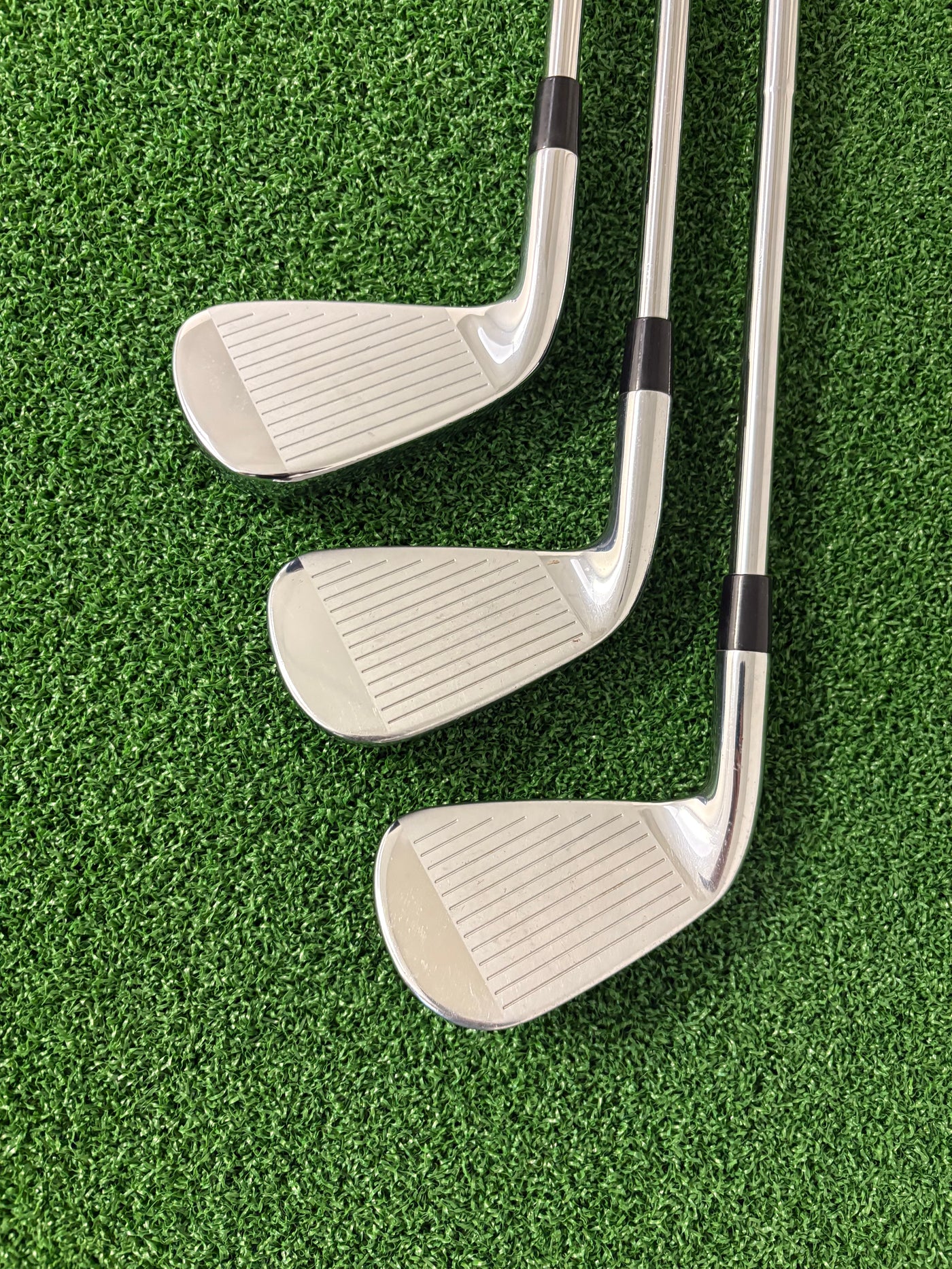 Callaway Rogue ST Pro 5-PW (Stiff)
