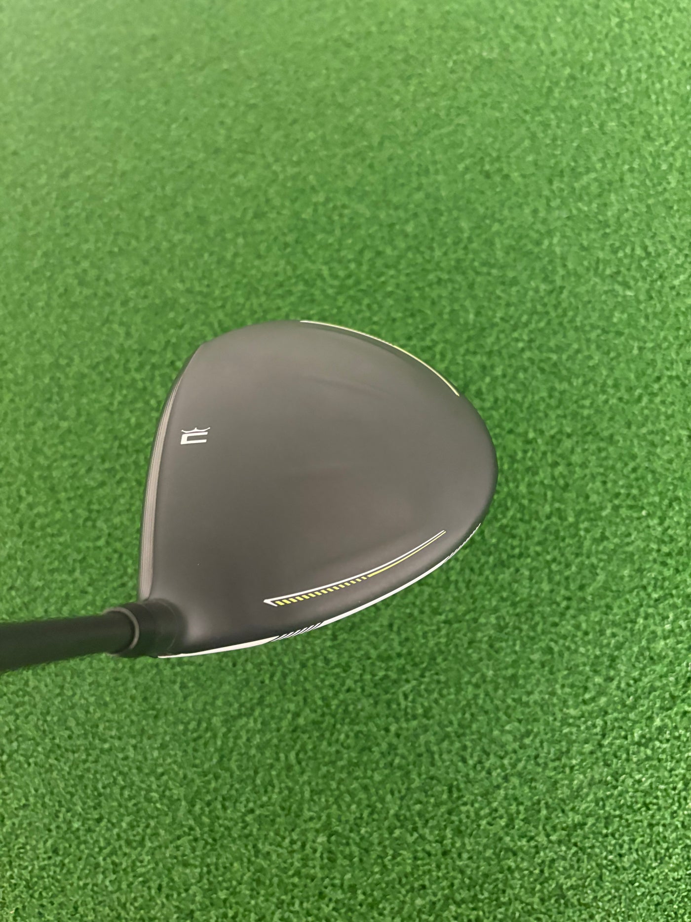 Cobra Rad Speed 9.0* (Stiff)